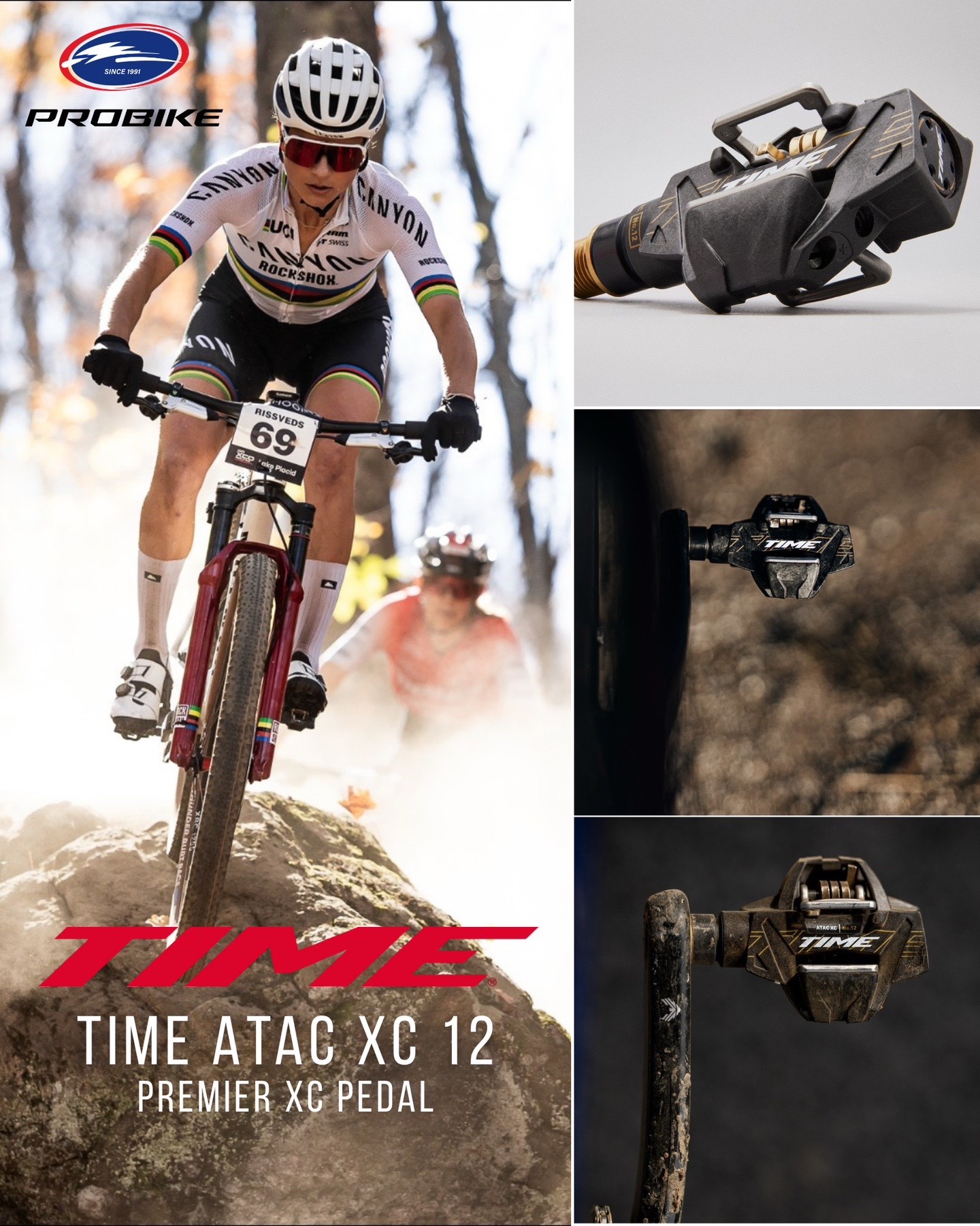 @Probike