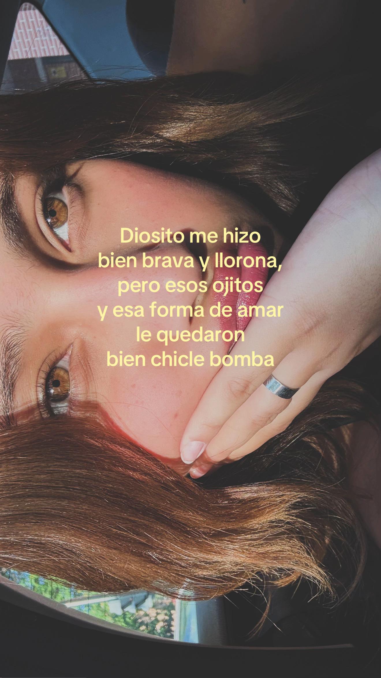 @Karen Ramos