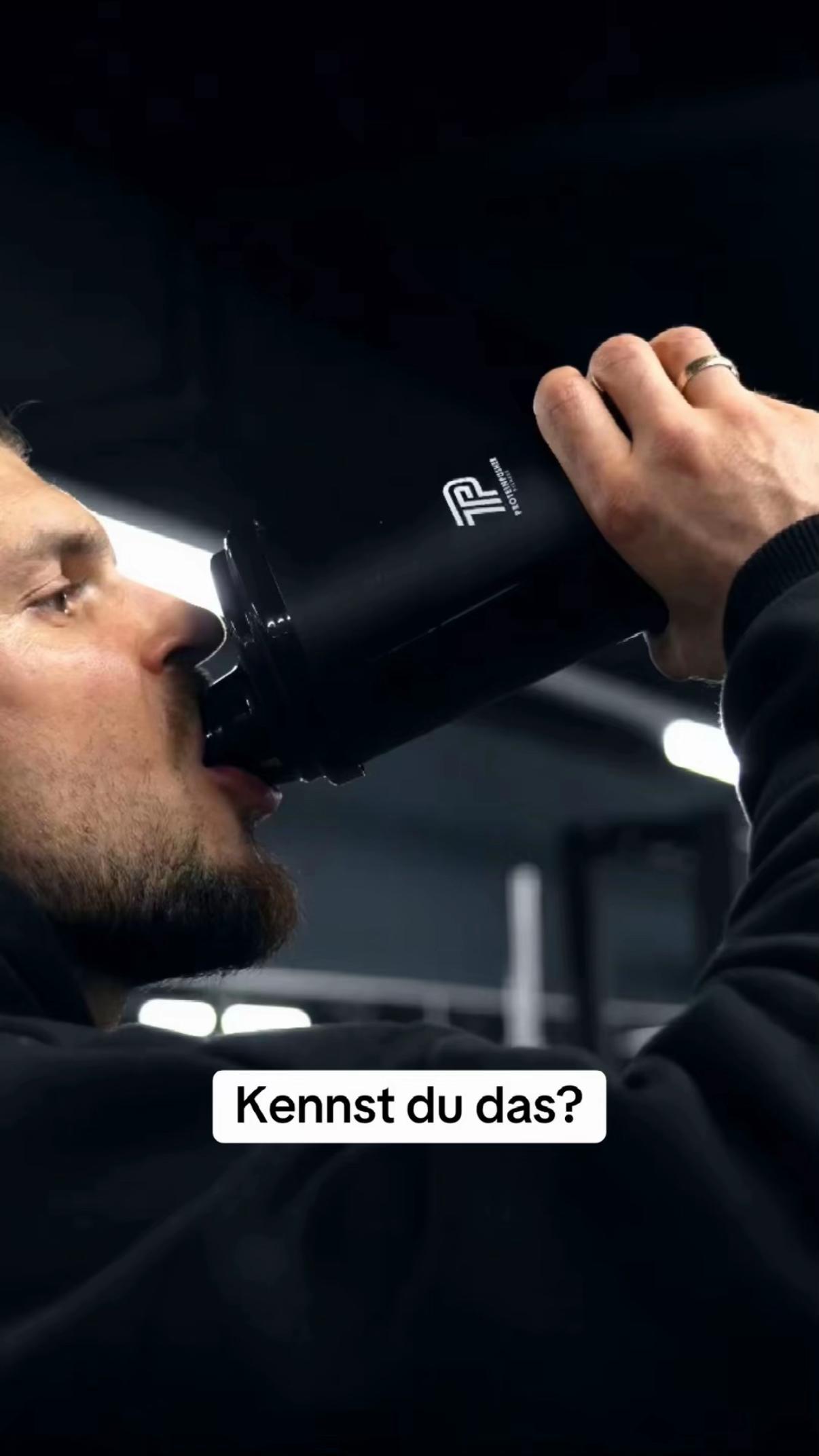 @Proteinpusher