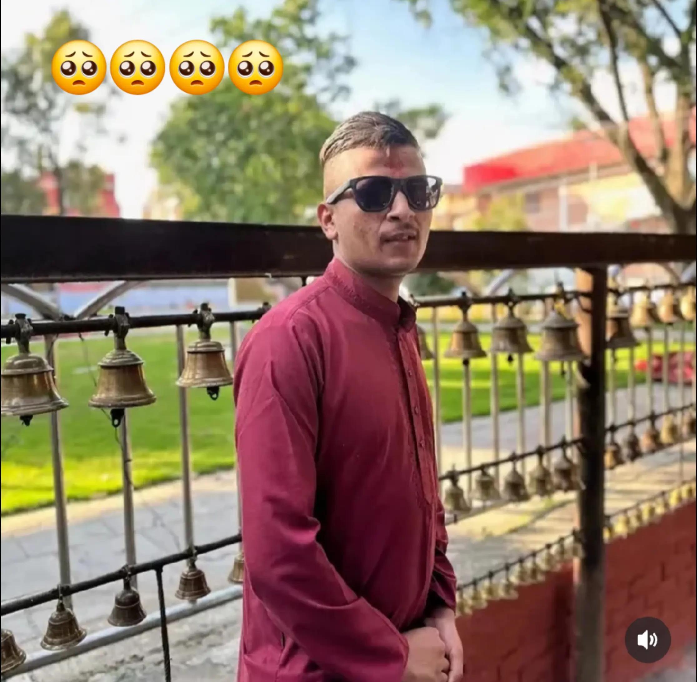 @Neymar Mahat