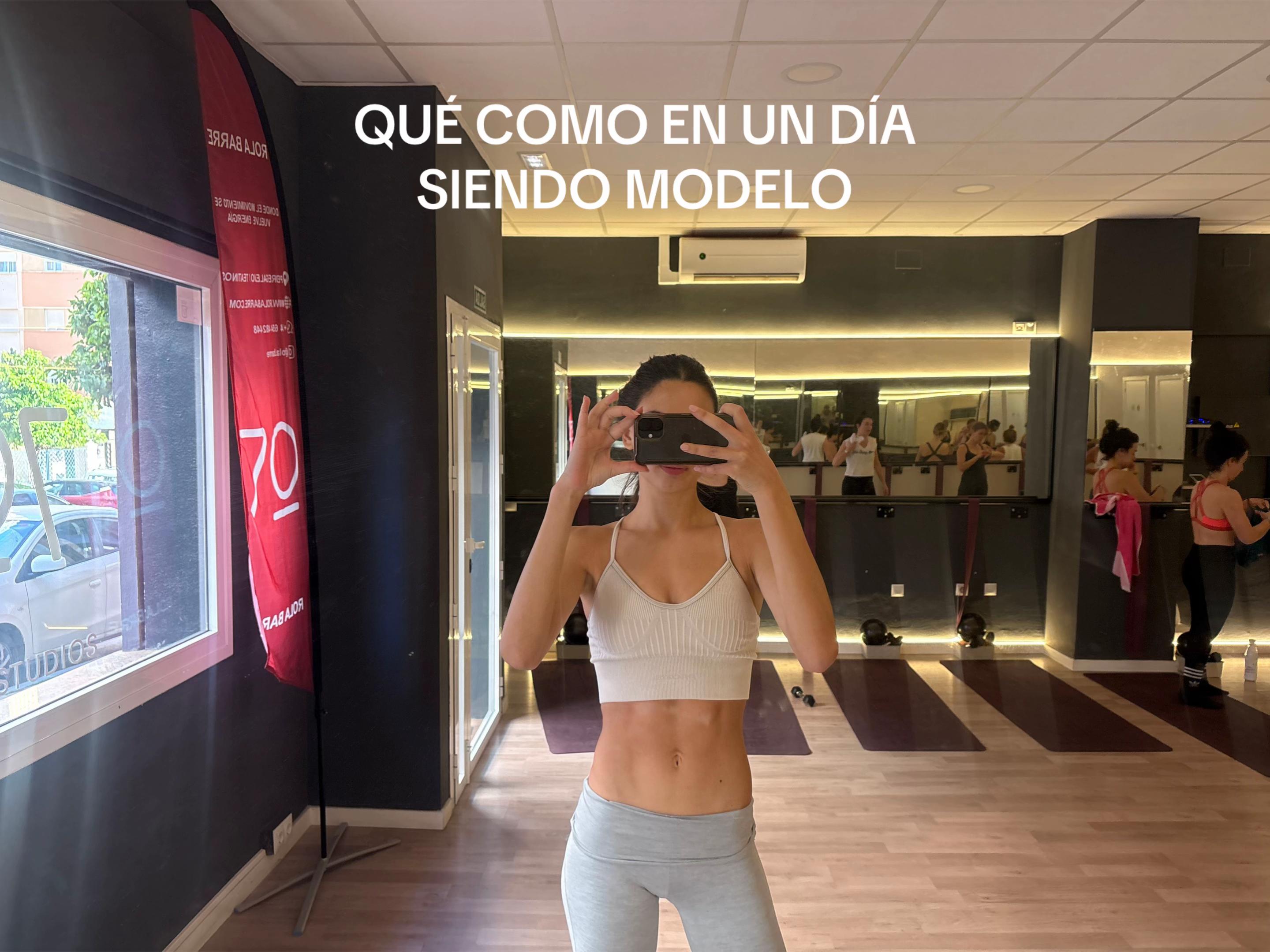 @Eva Ramírez