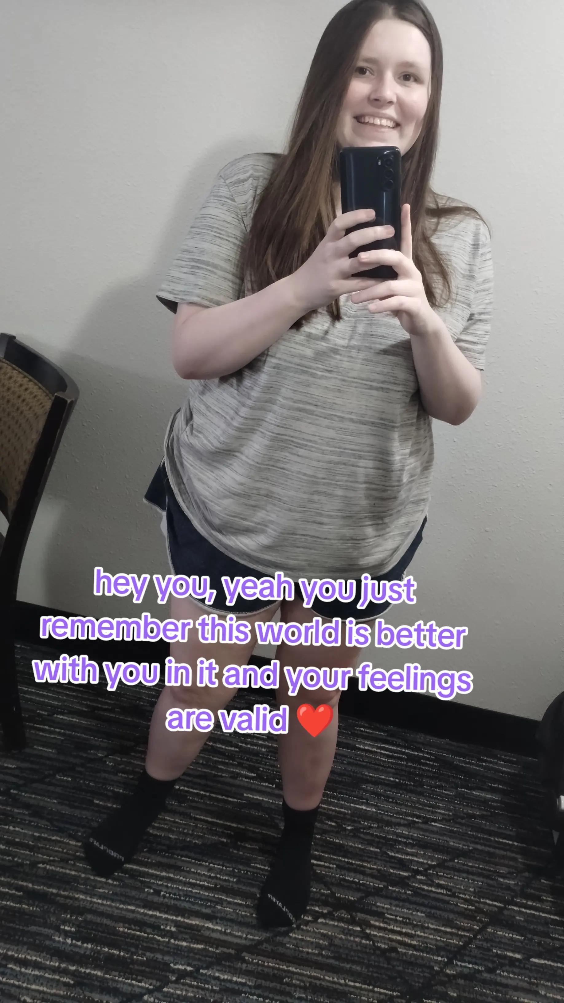 @Veronica