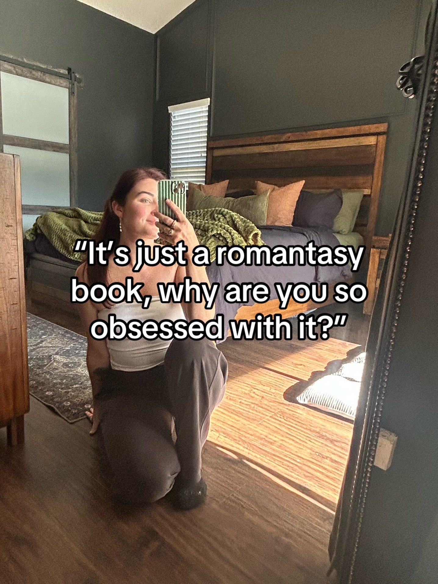 @Author Emily Grey