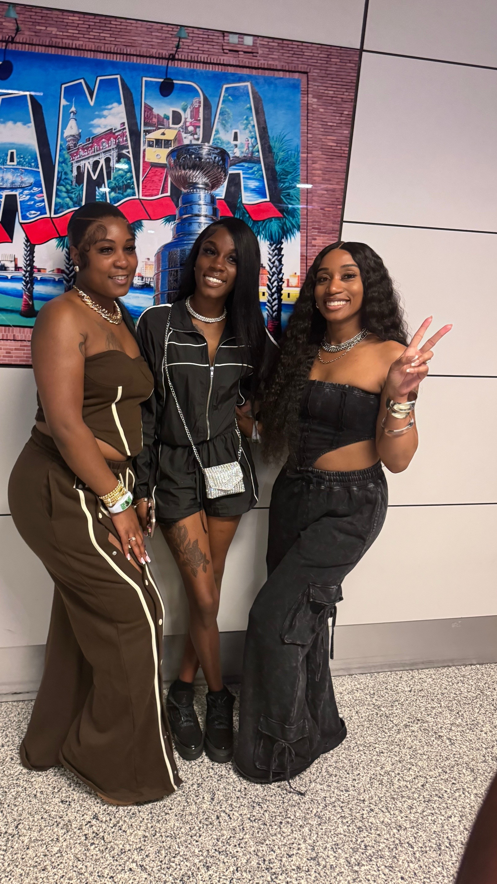 @VaneshaShontel