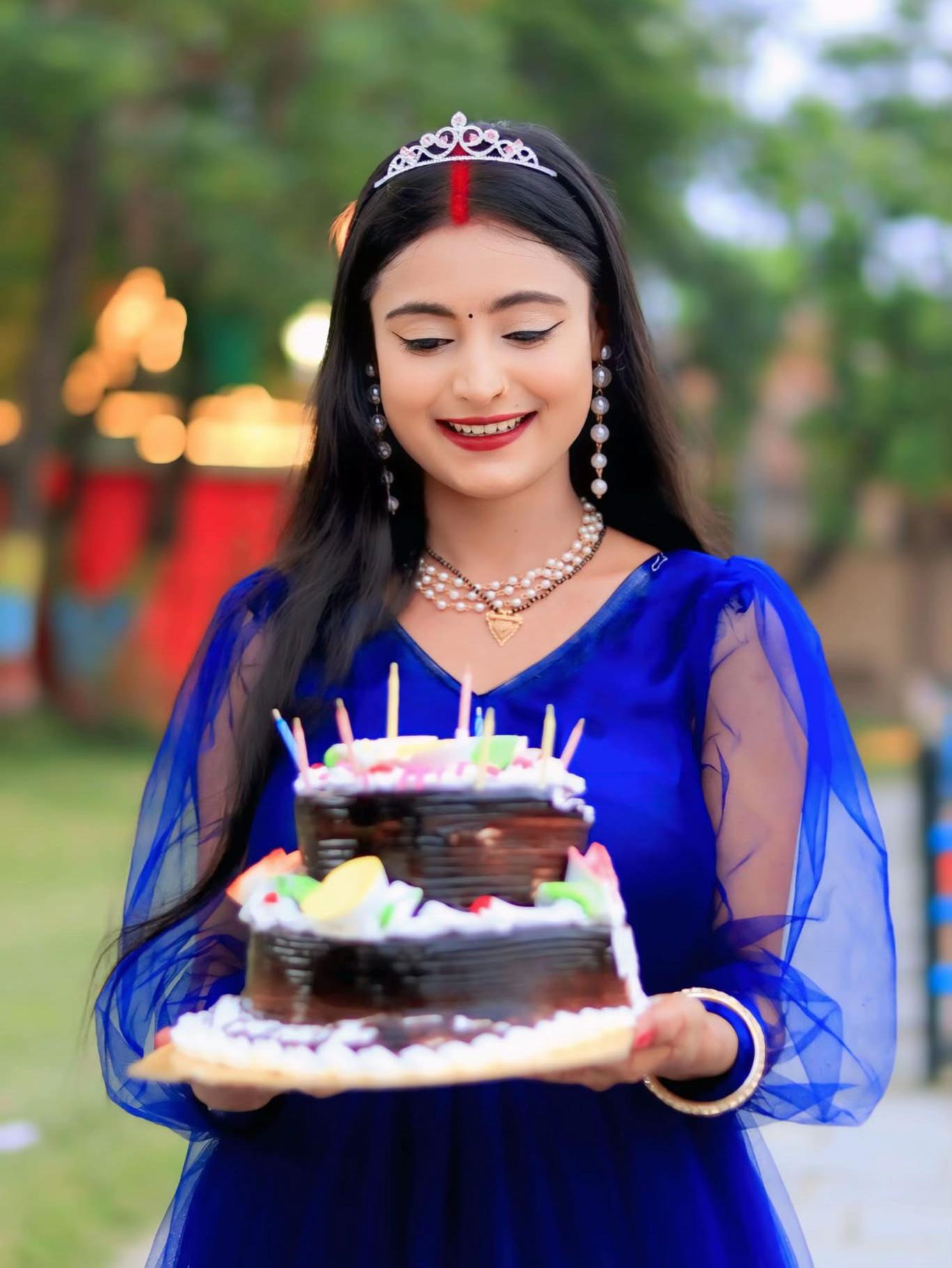 @Reshmee Kashyap