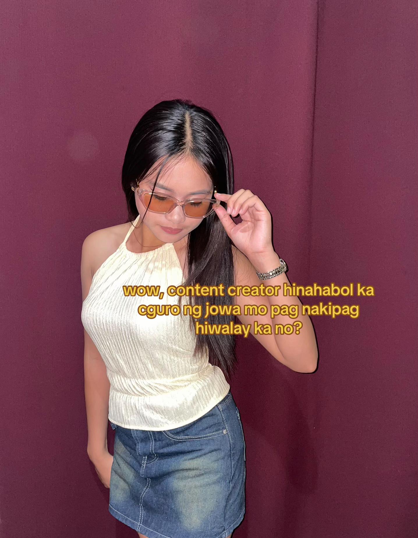 @Papaitan nga parya