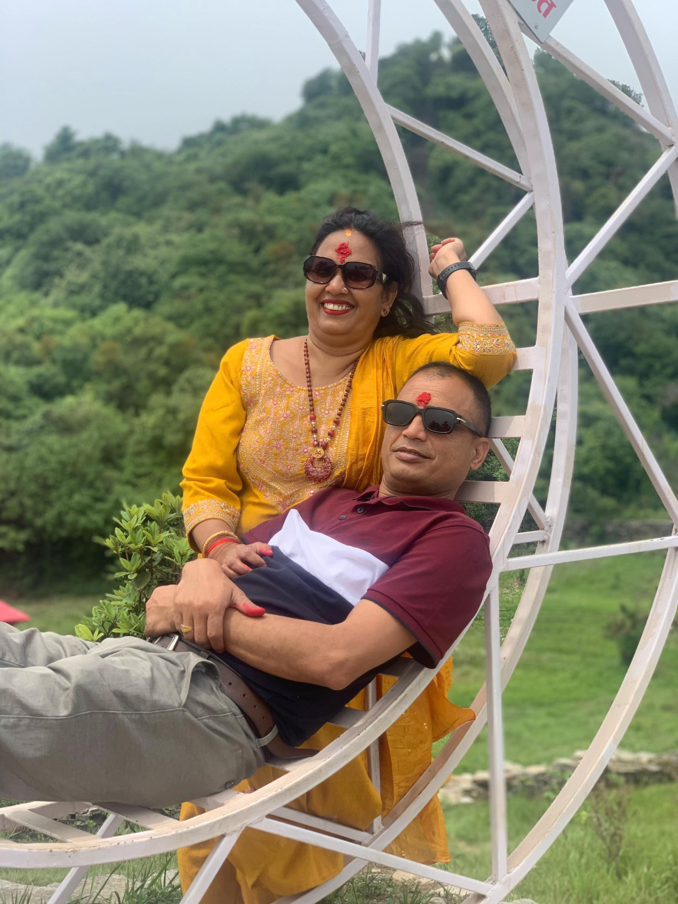 @Radha Raut Karki
