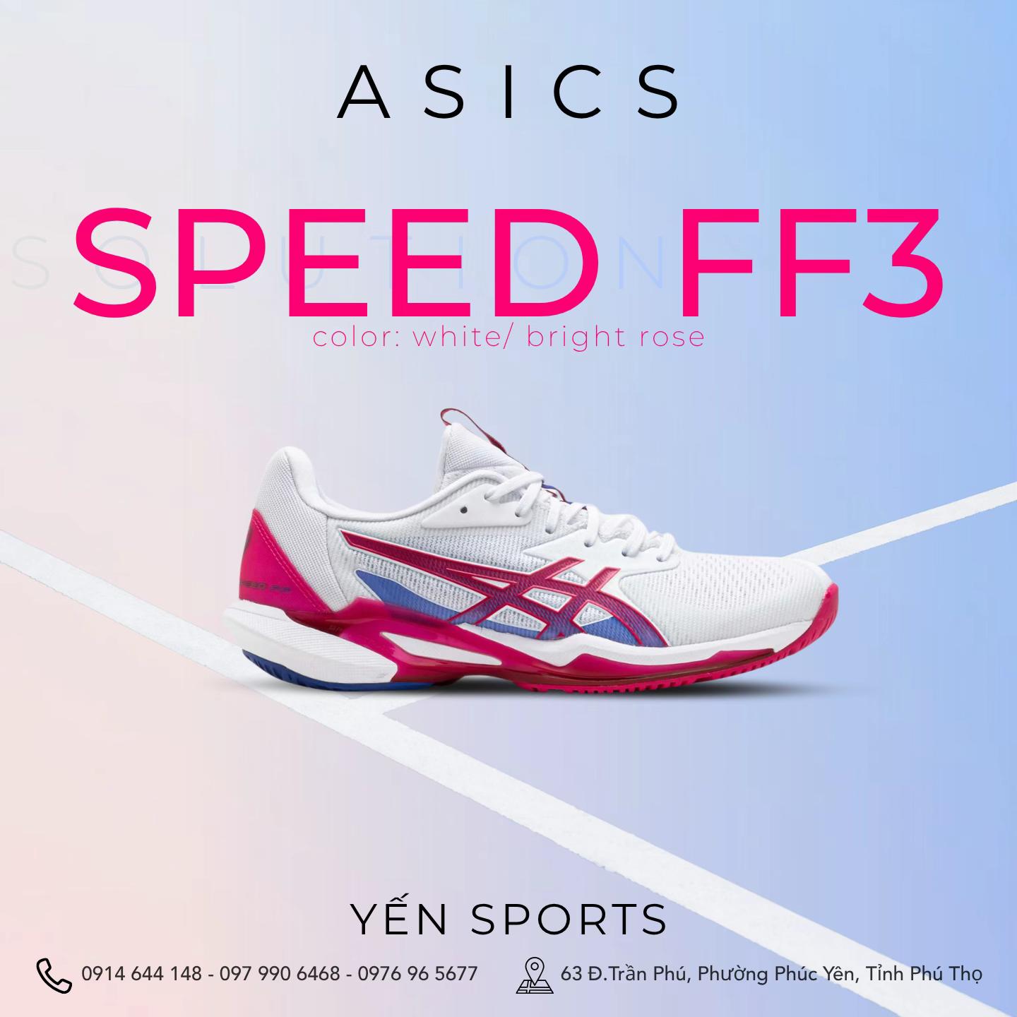 @YẾN SPORTS
