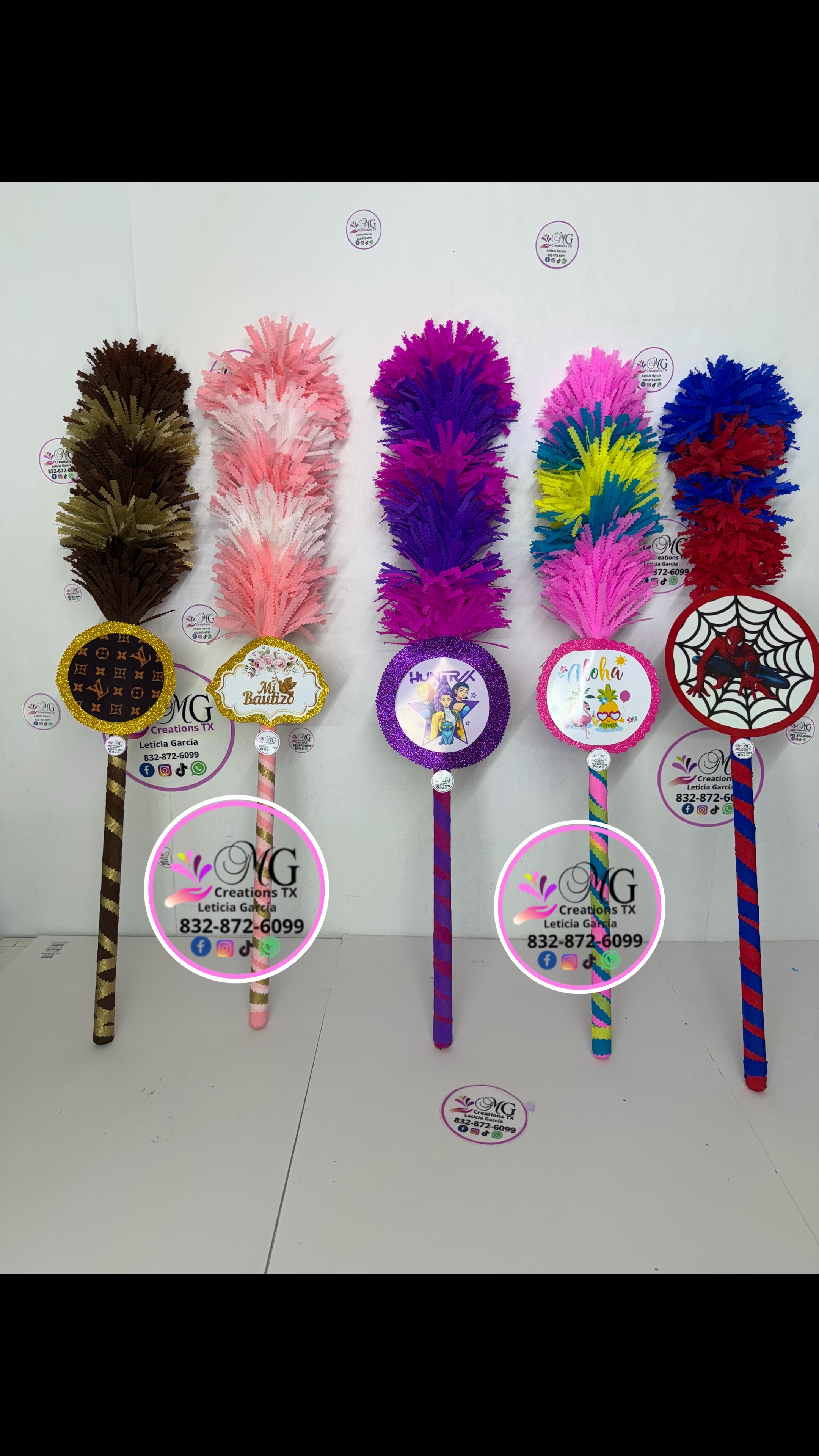 @MG Creations Tx (Mariell)