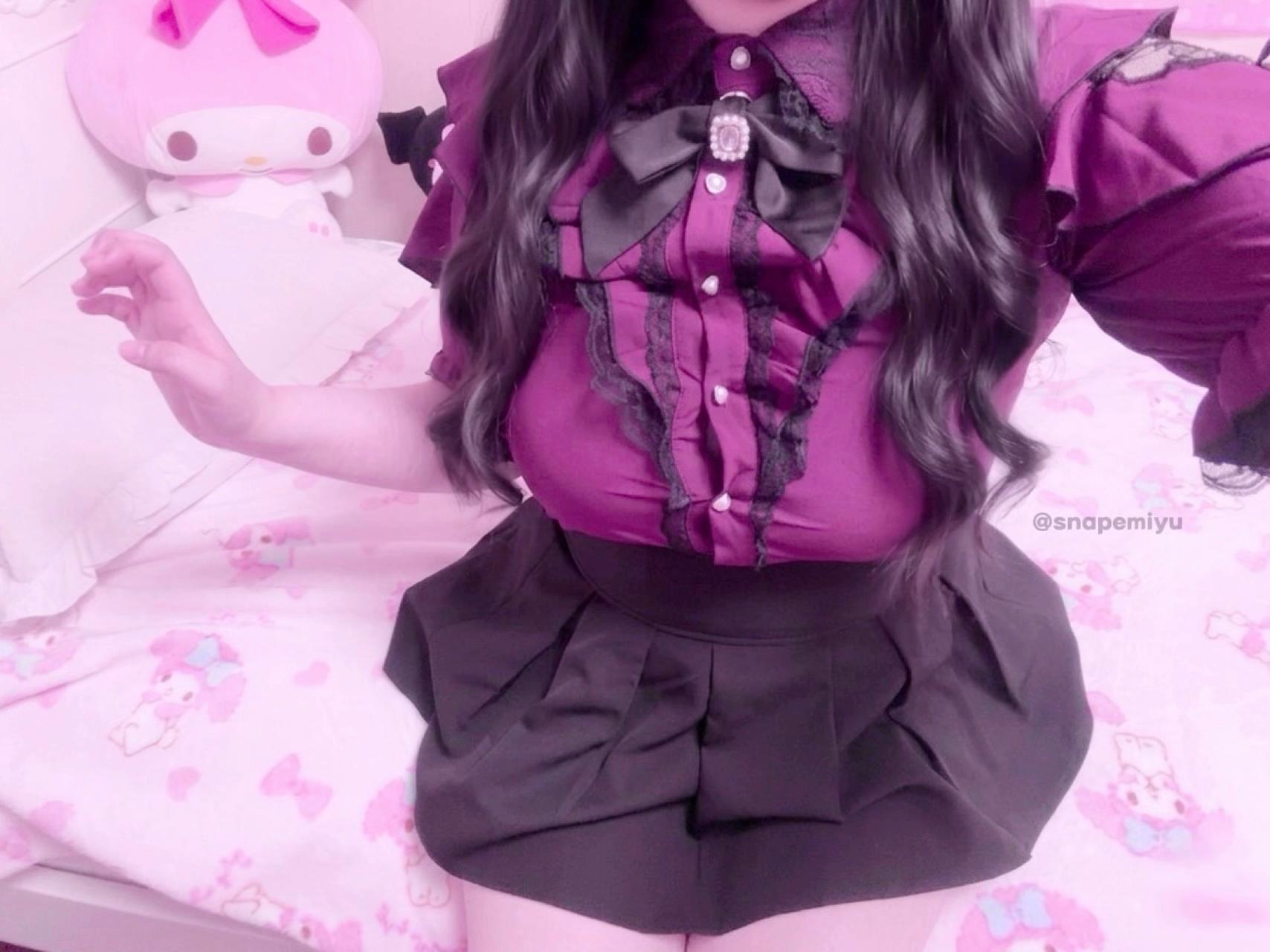 @みゆ