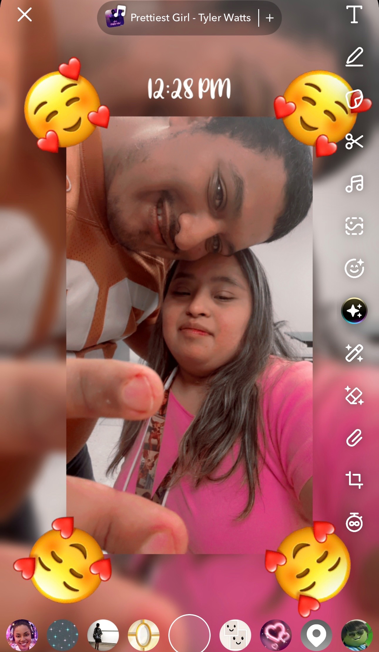 @🥰 Love Roel Anayely🥰