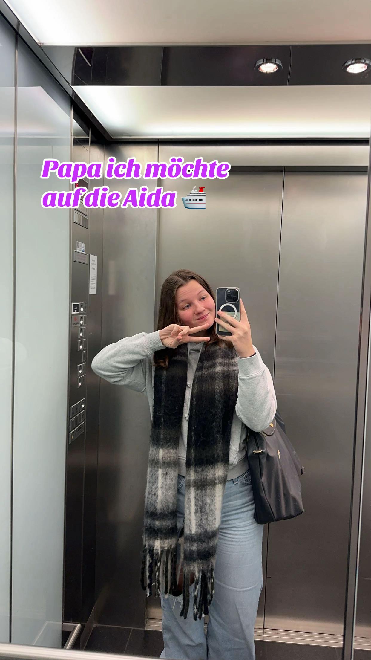 @Jenny & Katharina