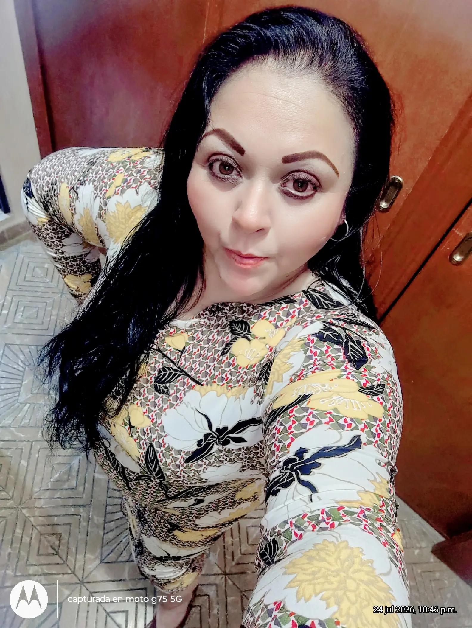 @Mily Silva