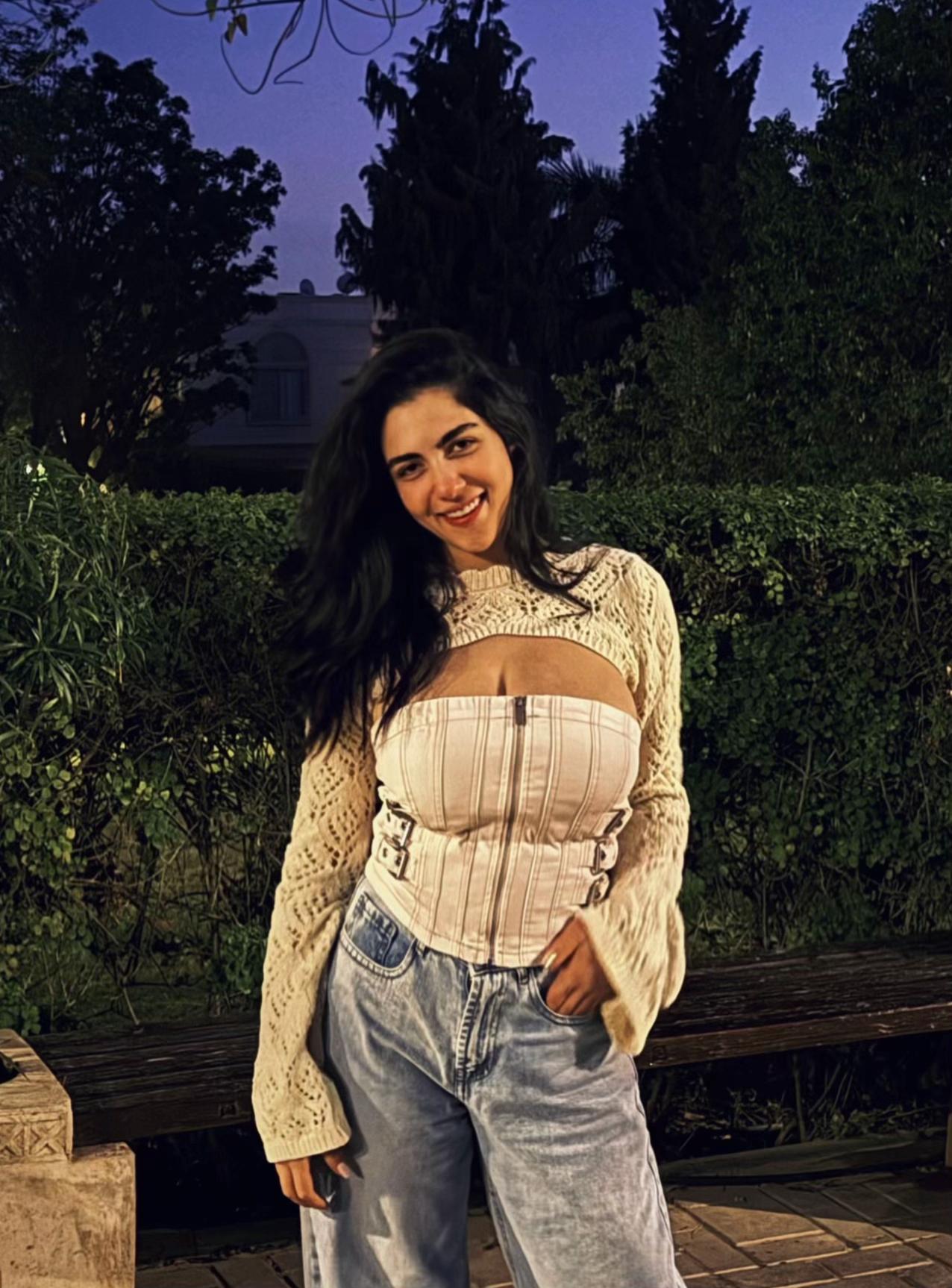 @Zeina Sherif
