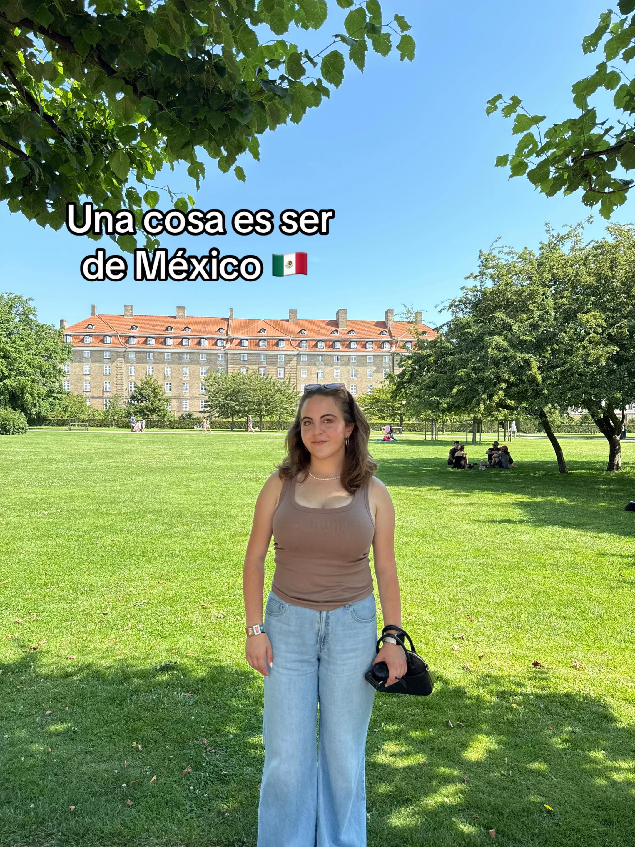 @Amelie Rivero
