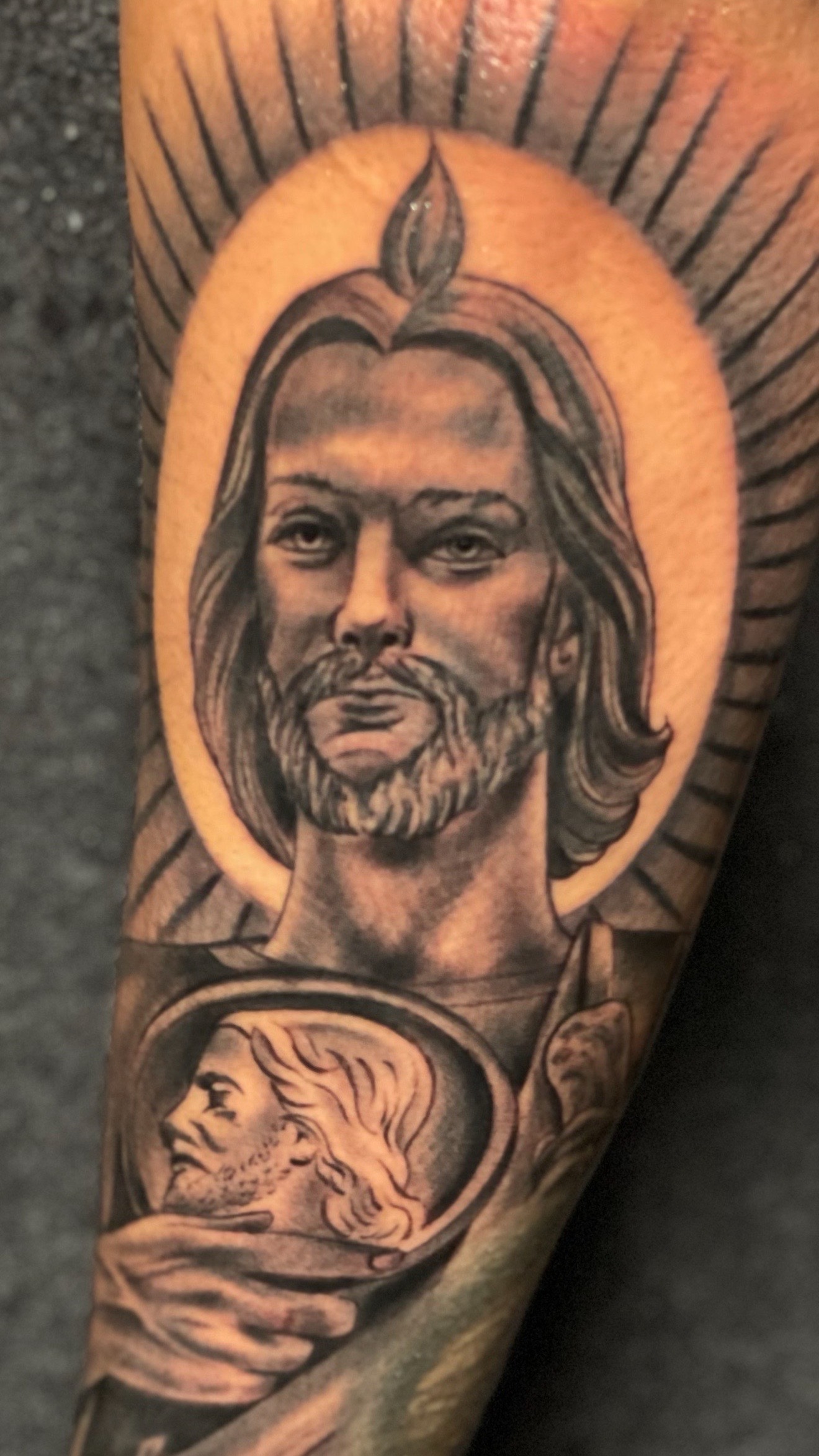 @canijo tattoos only account