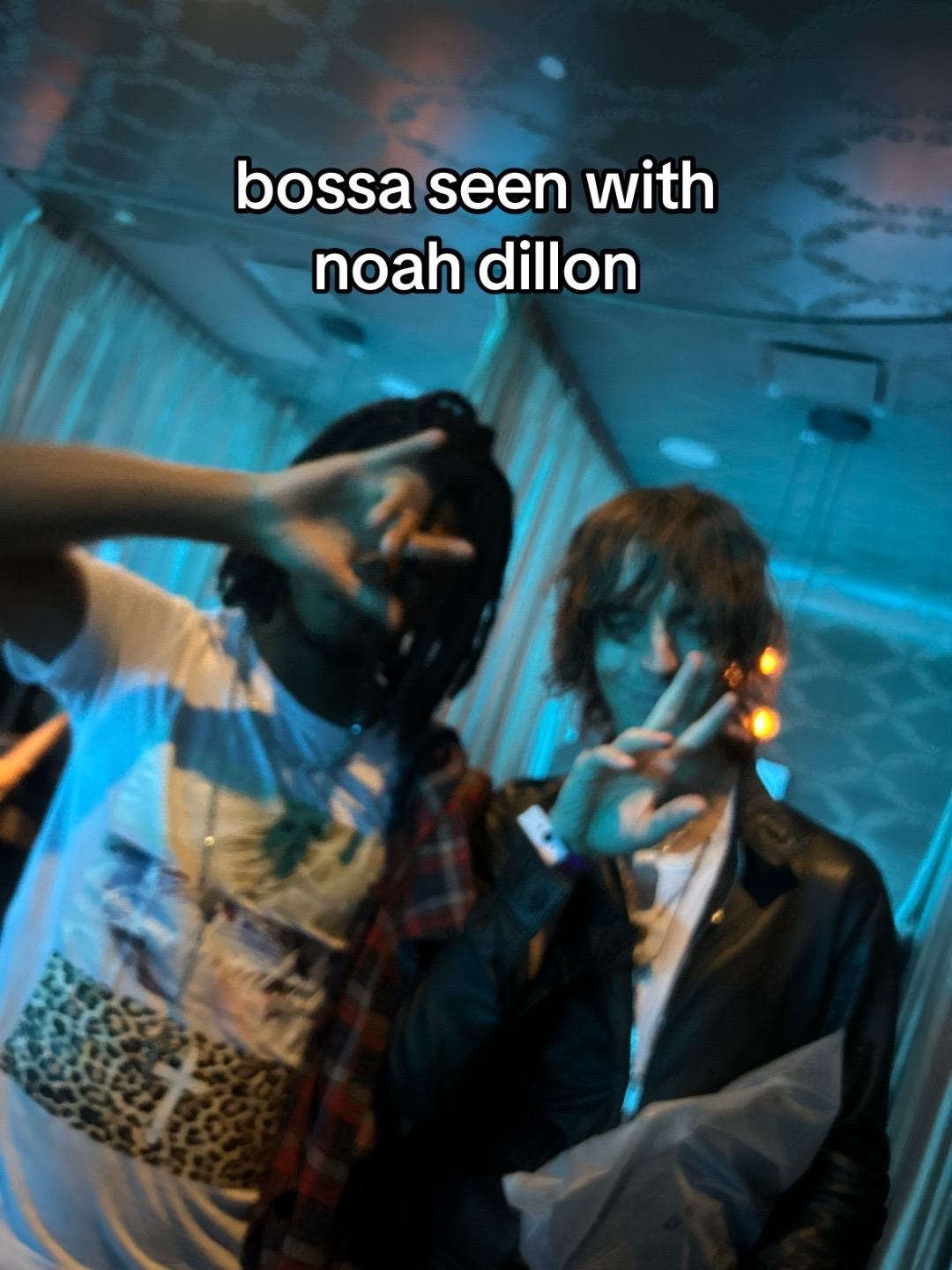 @bossavault