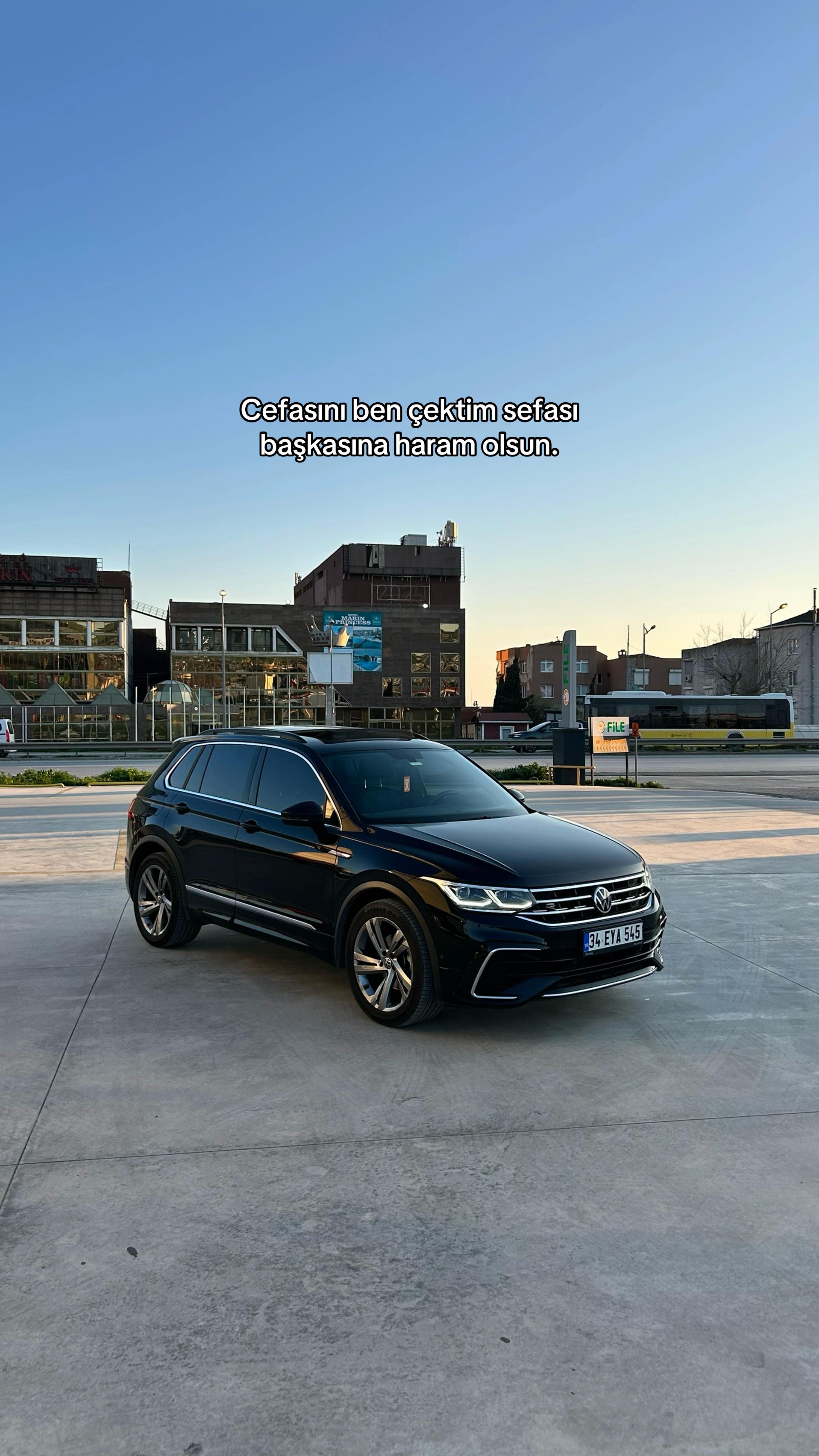 @YUSUF &Ouml;ZER