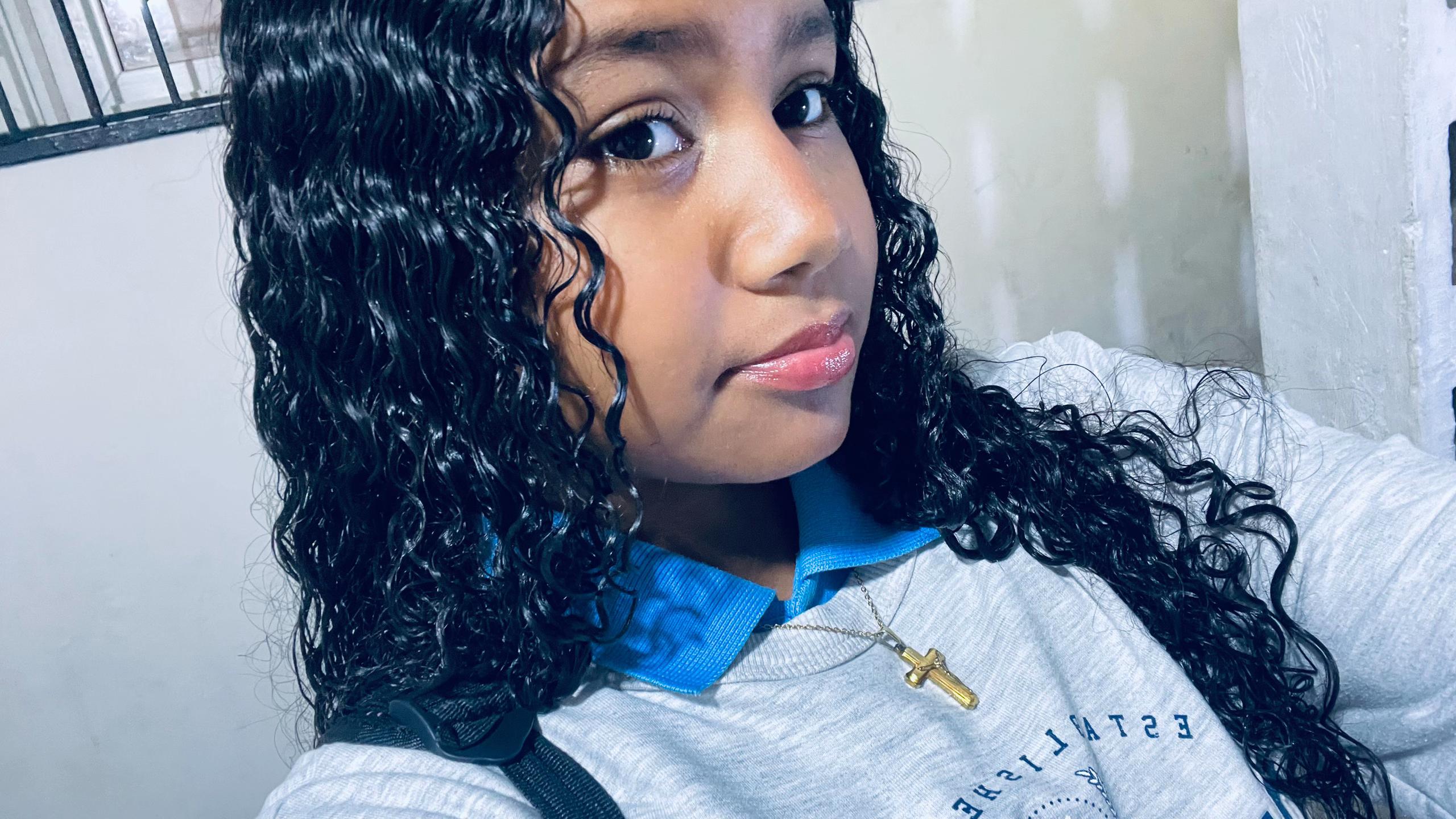 @️ 𝓛𝓐𝓤🧚🏽&zwj;♀️