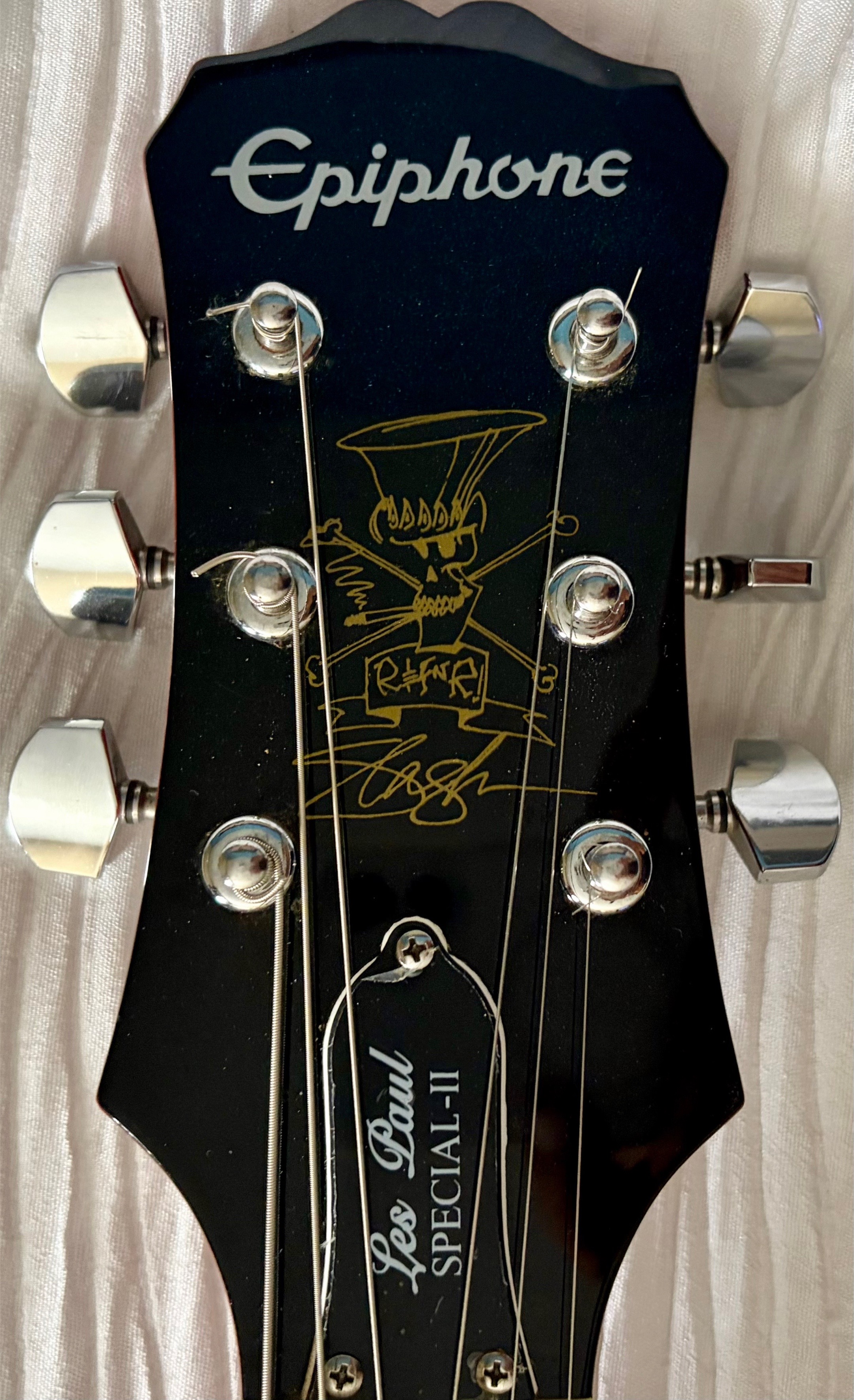 @#MikeBrayBand.org