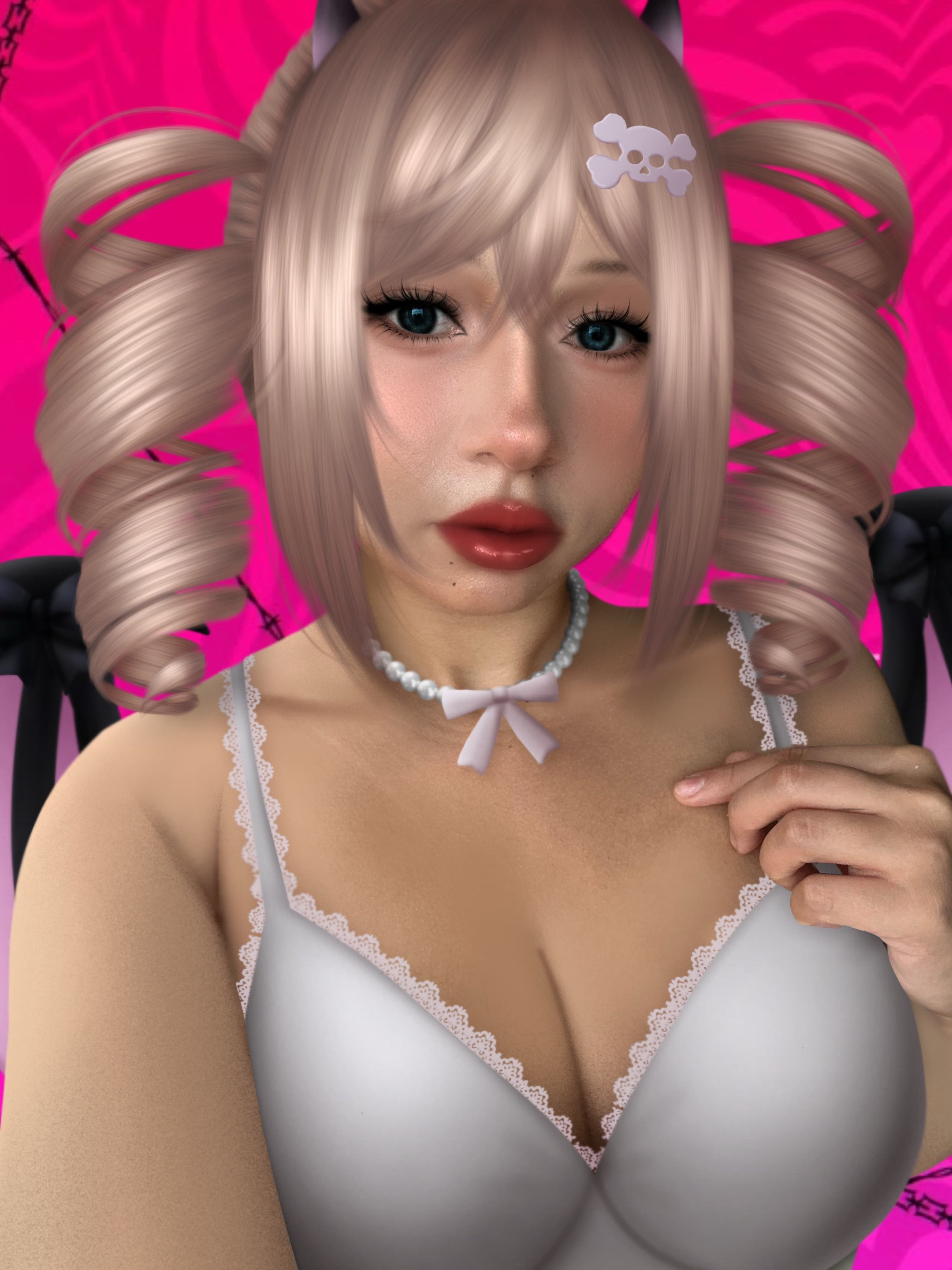 @vanillafaith