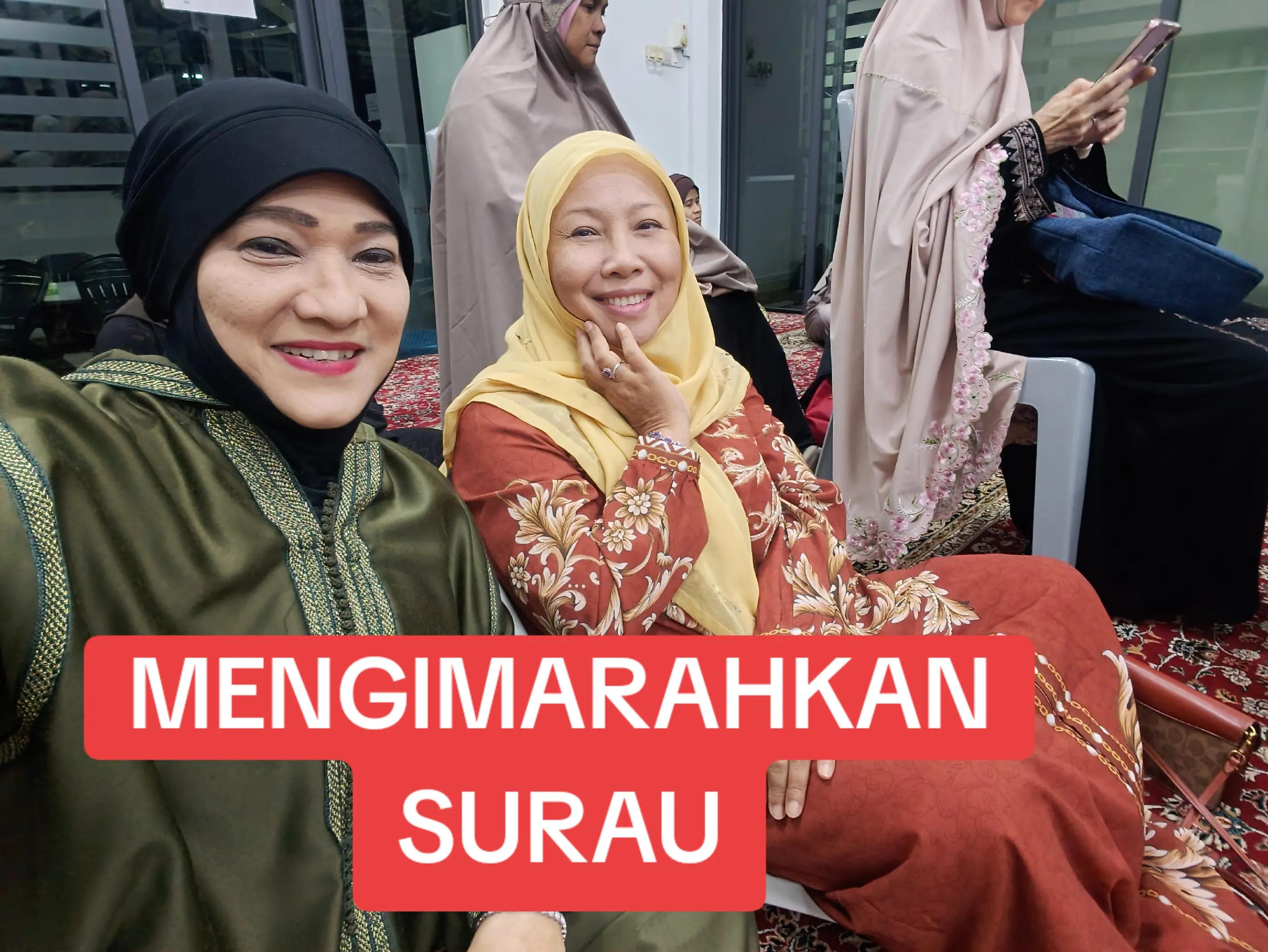 @SYURGA DUNIA
