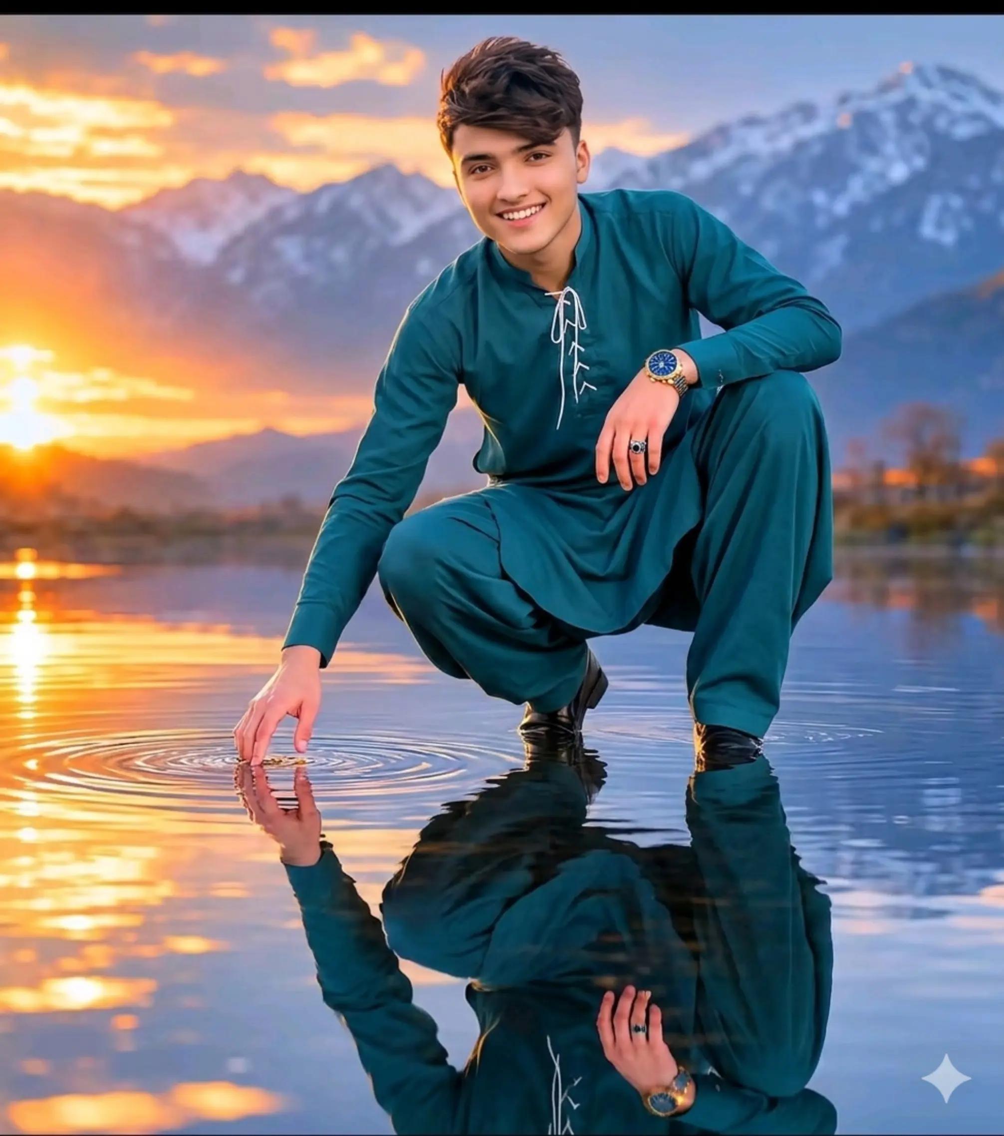 @HANGU BOY