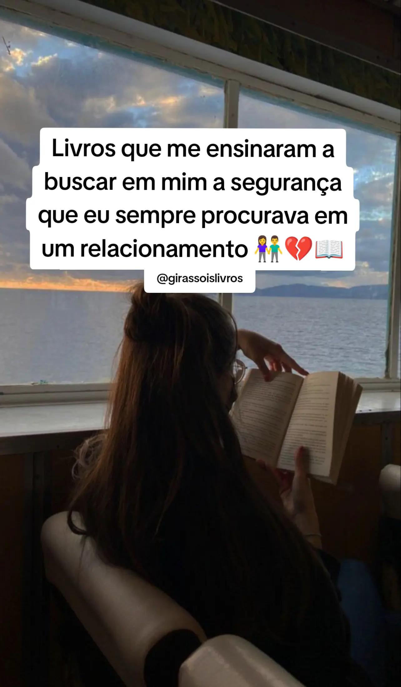 @Girassóis books 🌻🧠📖