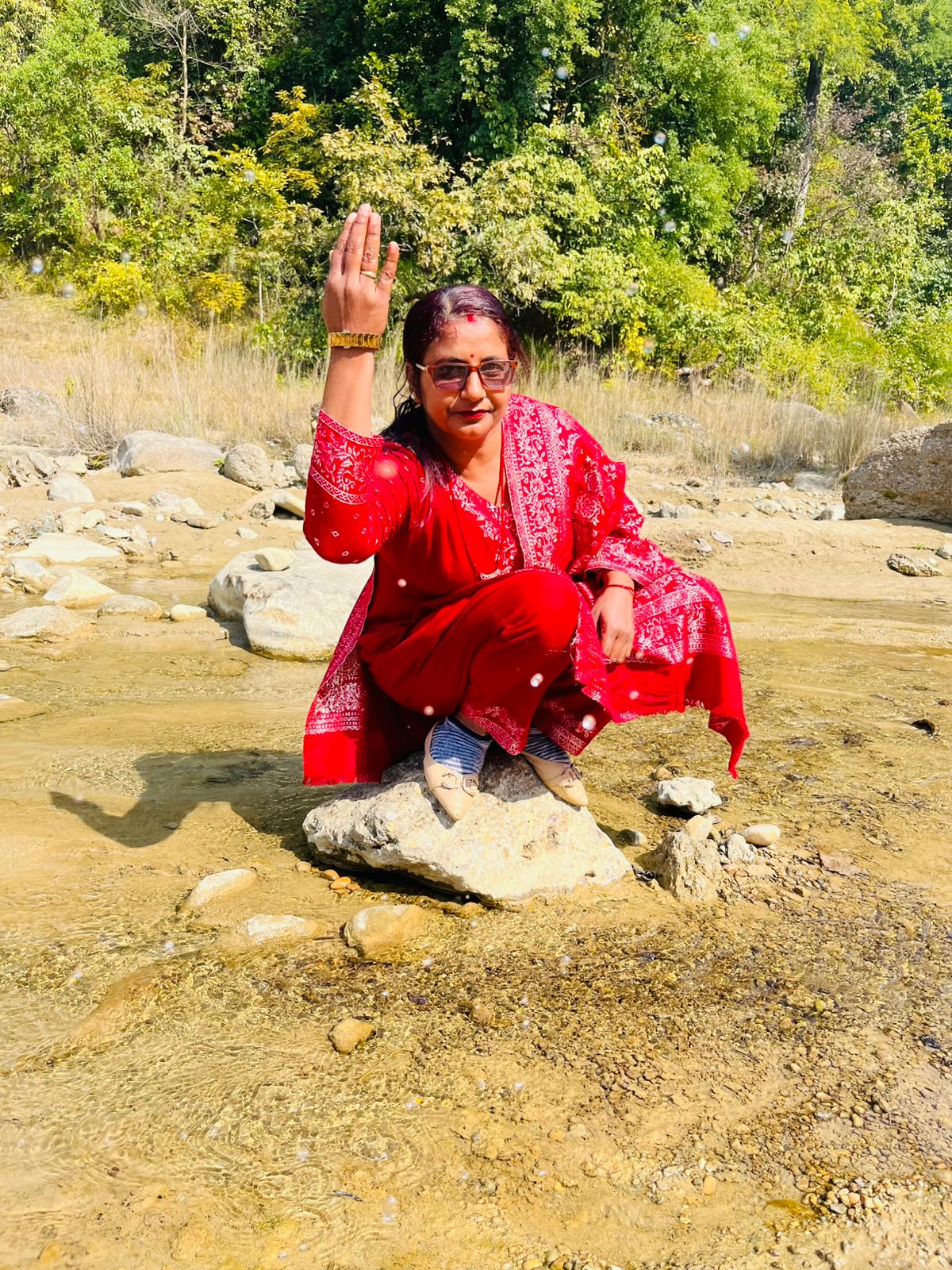 @Madhu giri