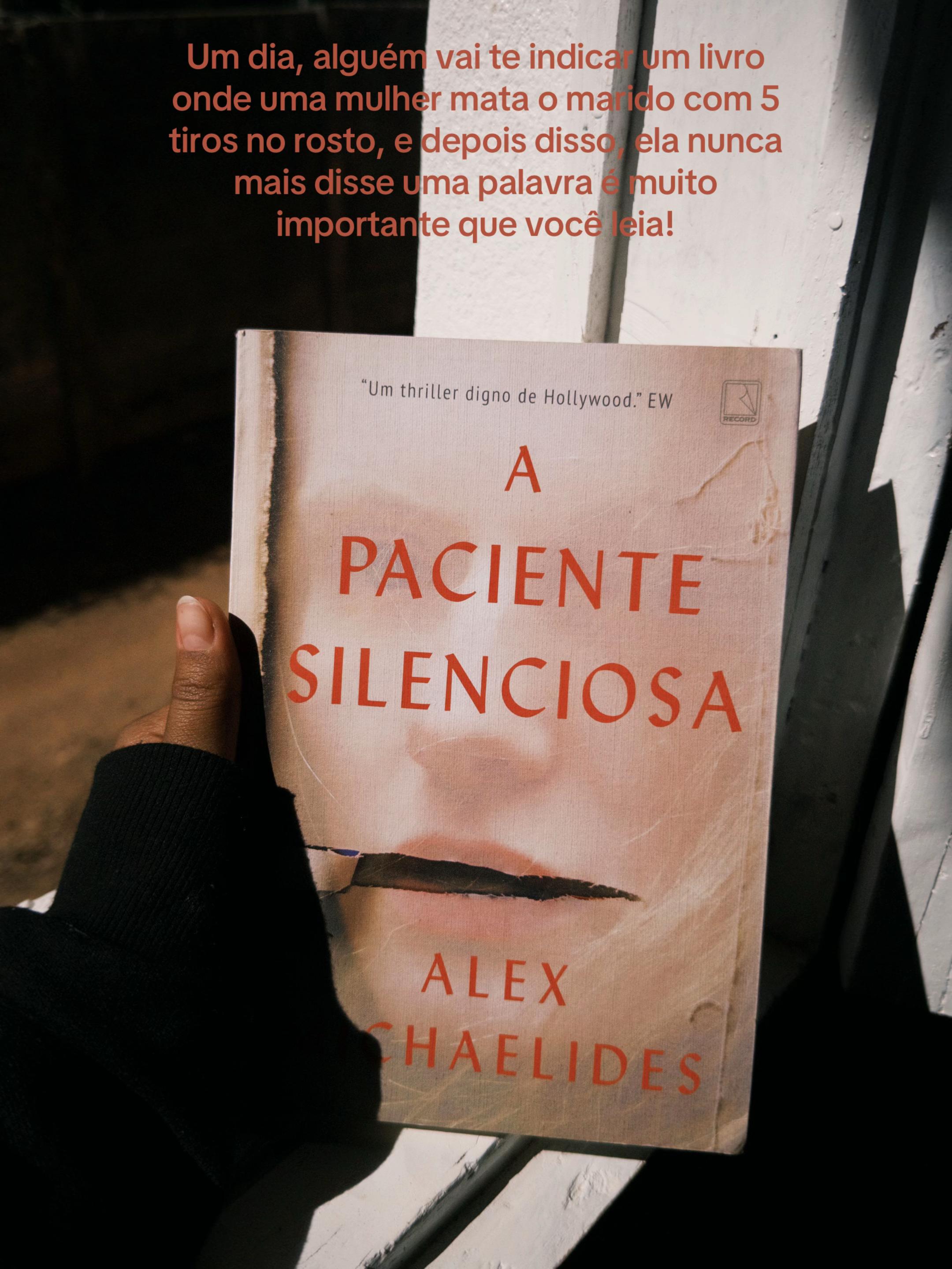 @Sabrina | Entre Páginas๐๐ซ