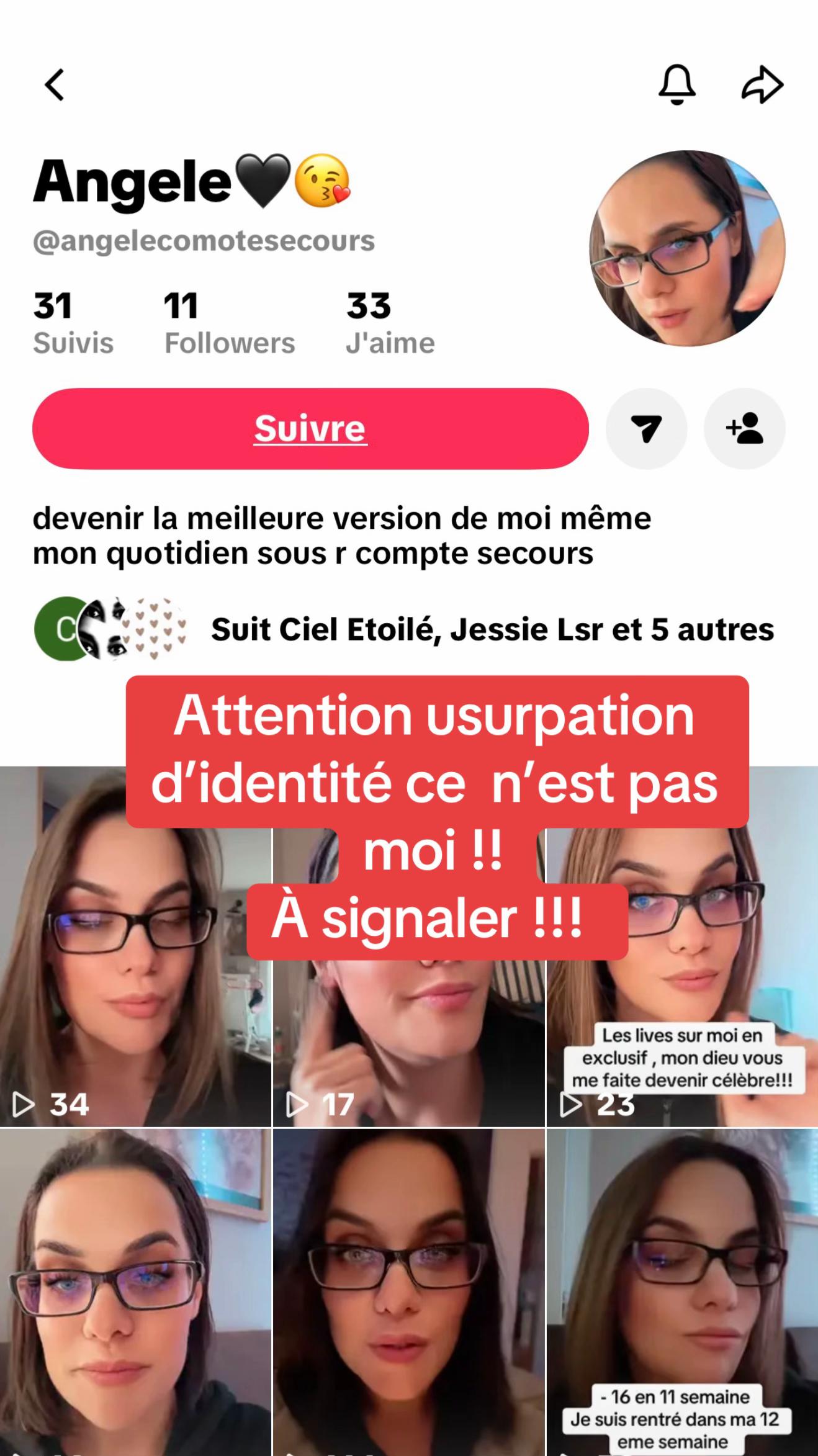 @🌸Angèle🌸
