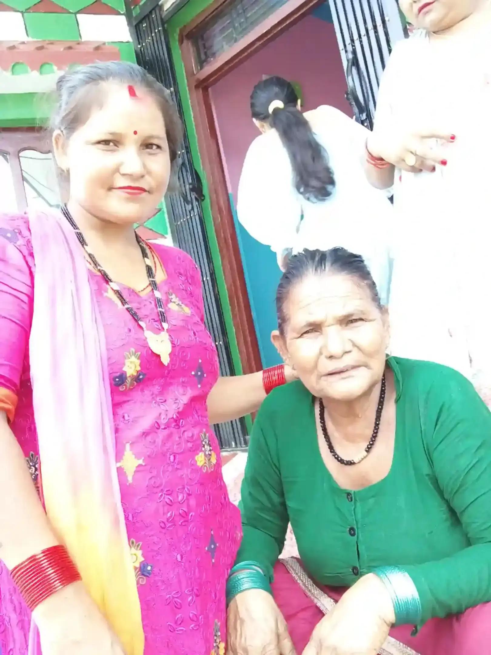 @Barsha Rani