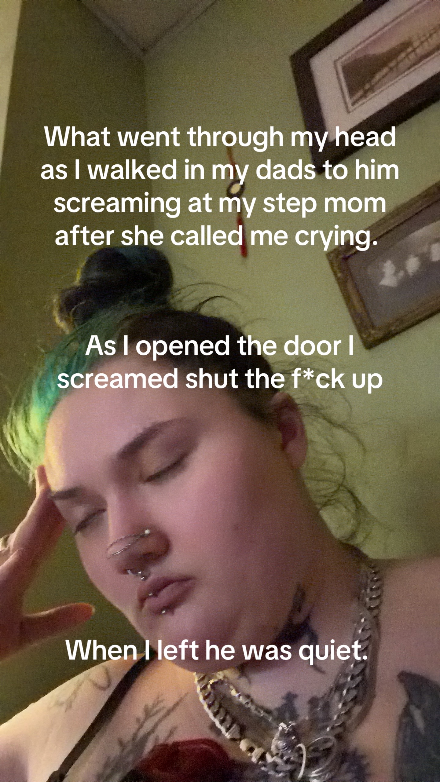 @It’s a ya girl