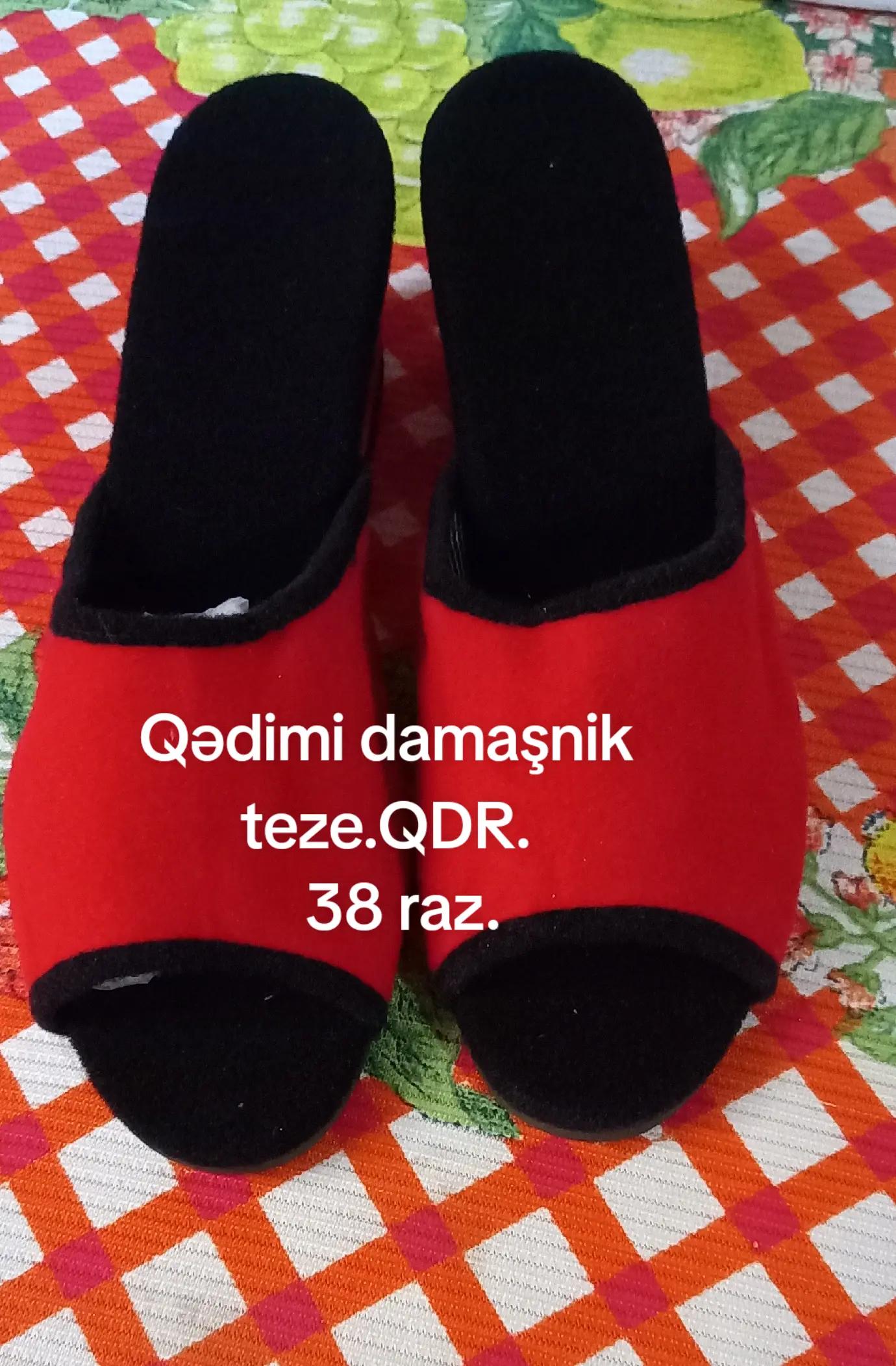 @qedimi eşyalar