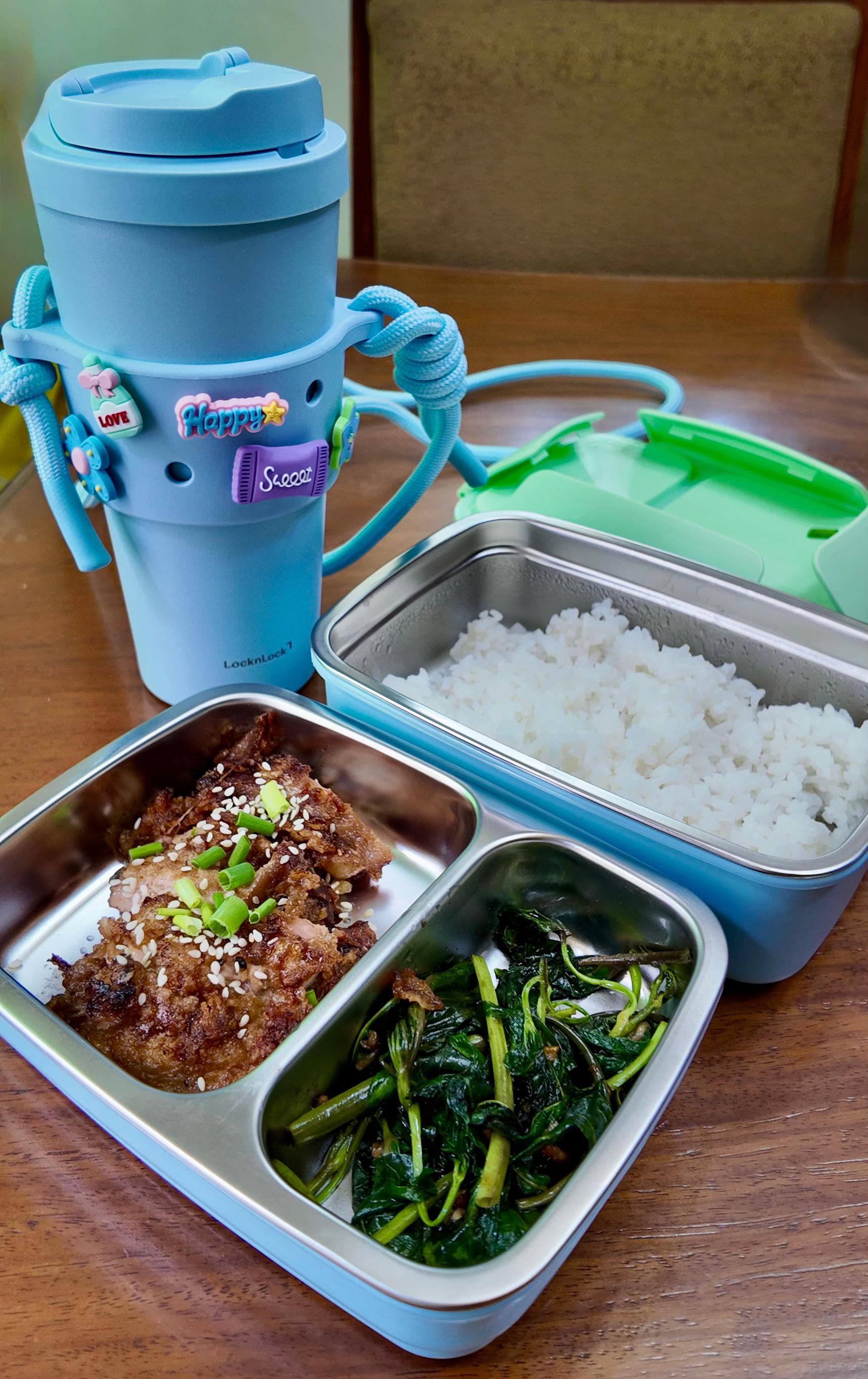 @Kim Rodz - Foodie Mom