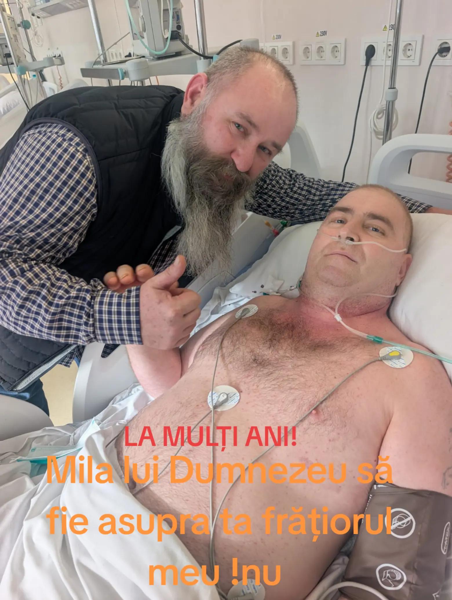 @Rugăciunea de azi