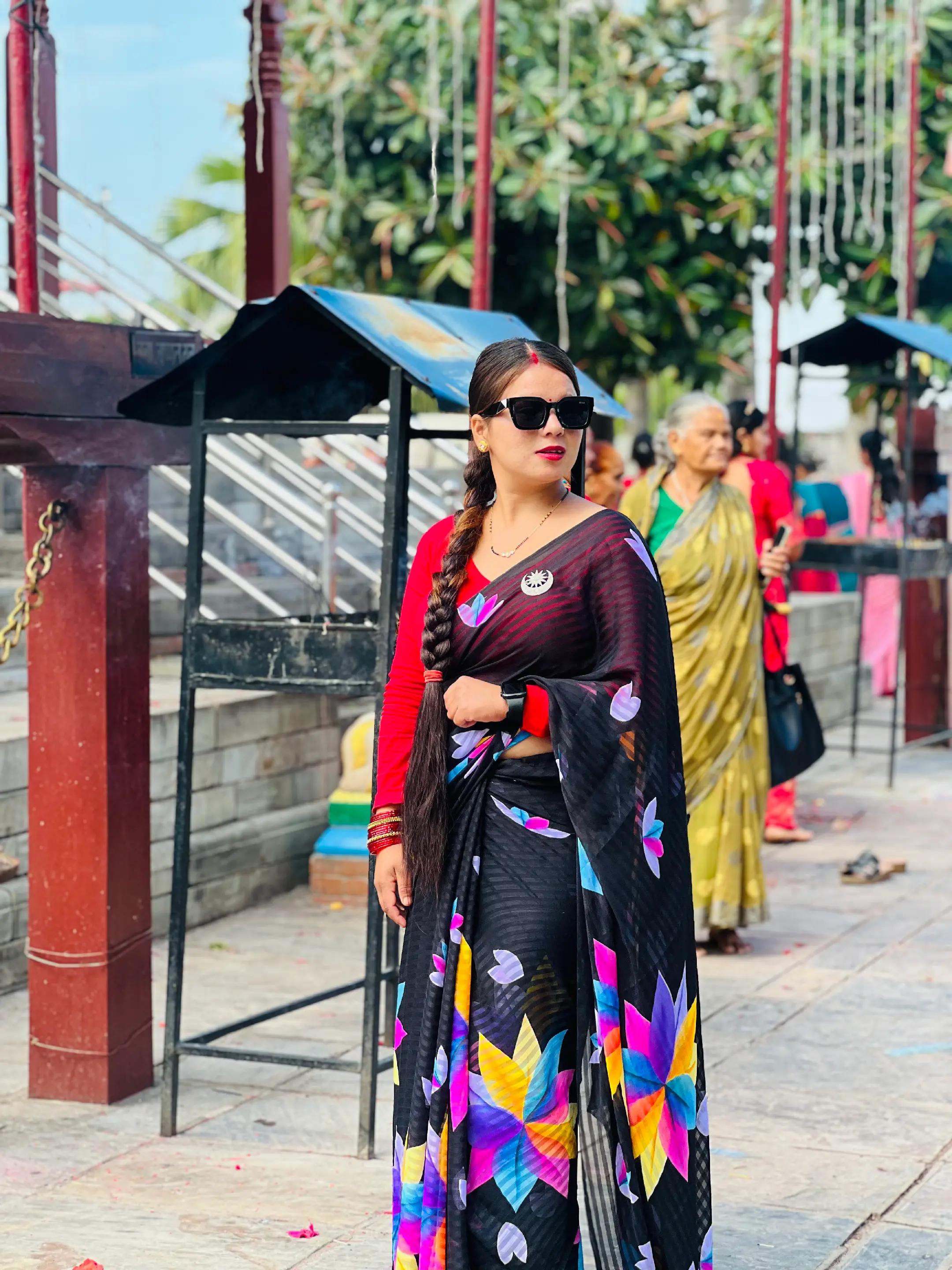 @Chitra Rana