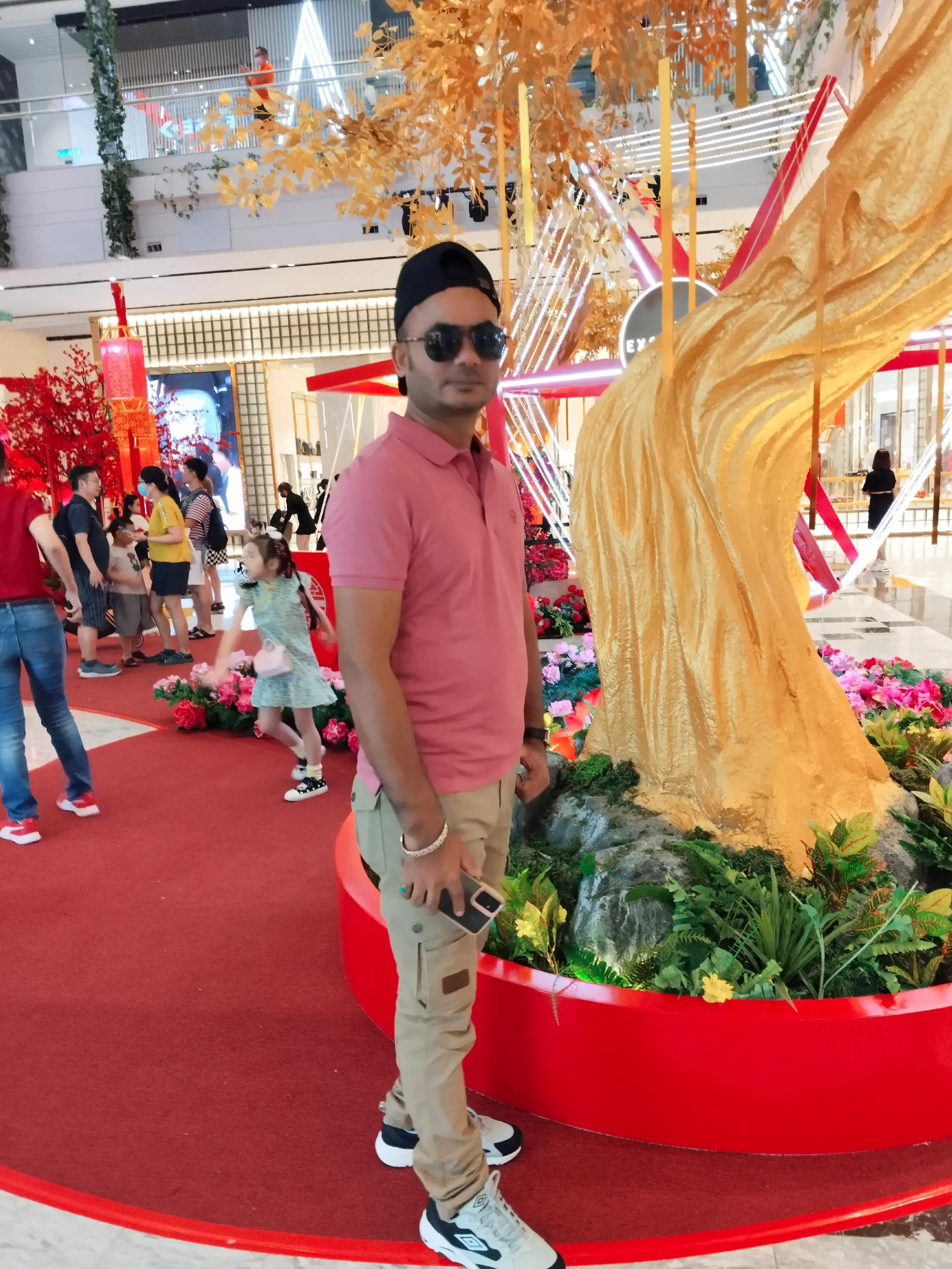 @md kawsar