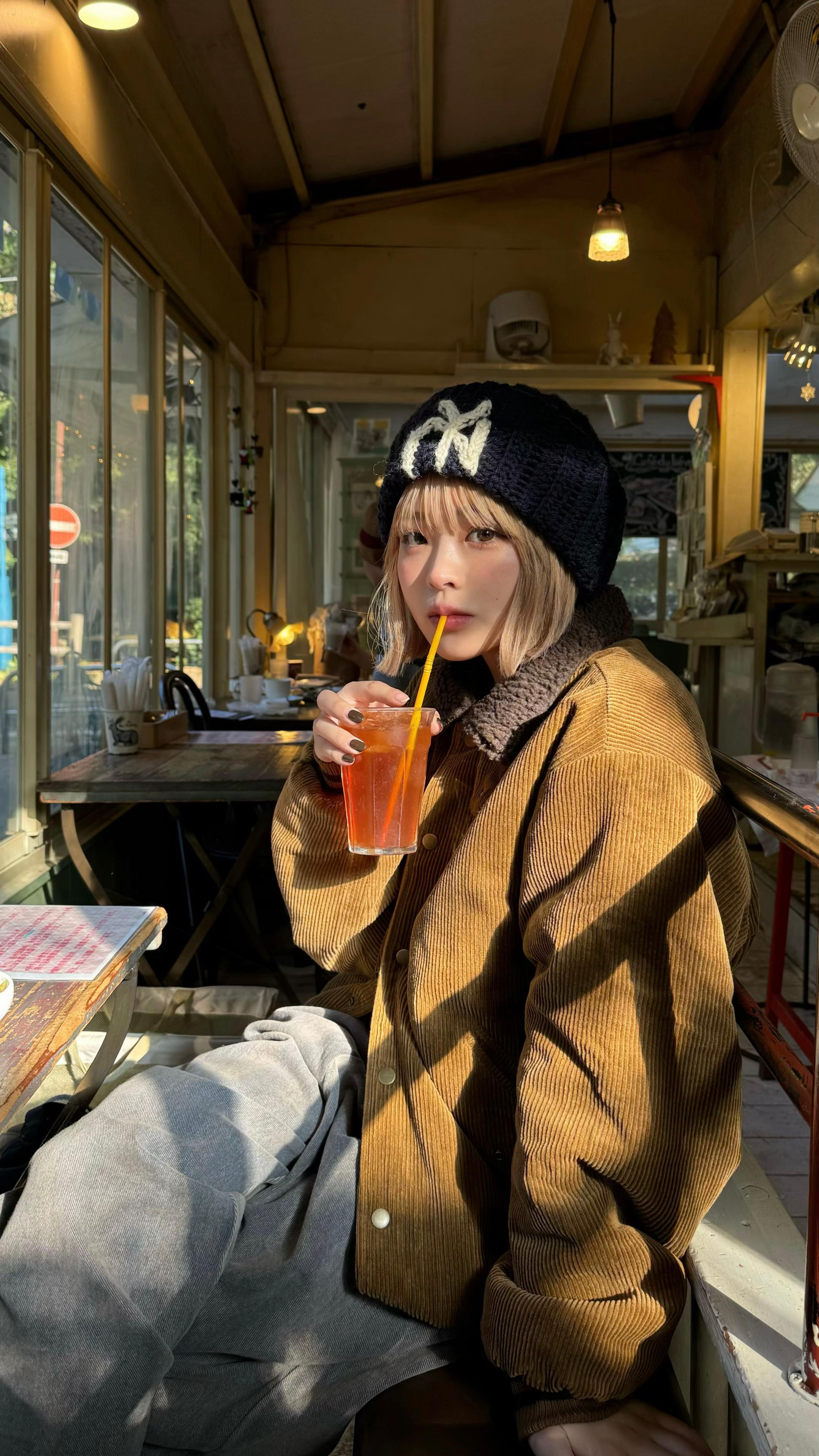 @ユイカ