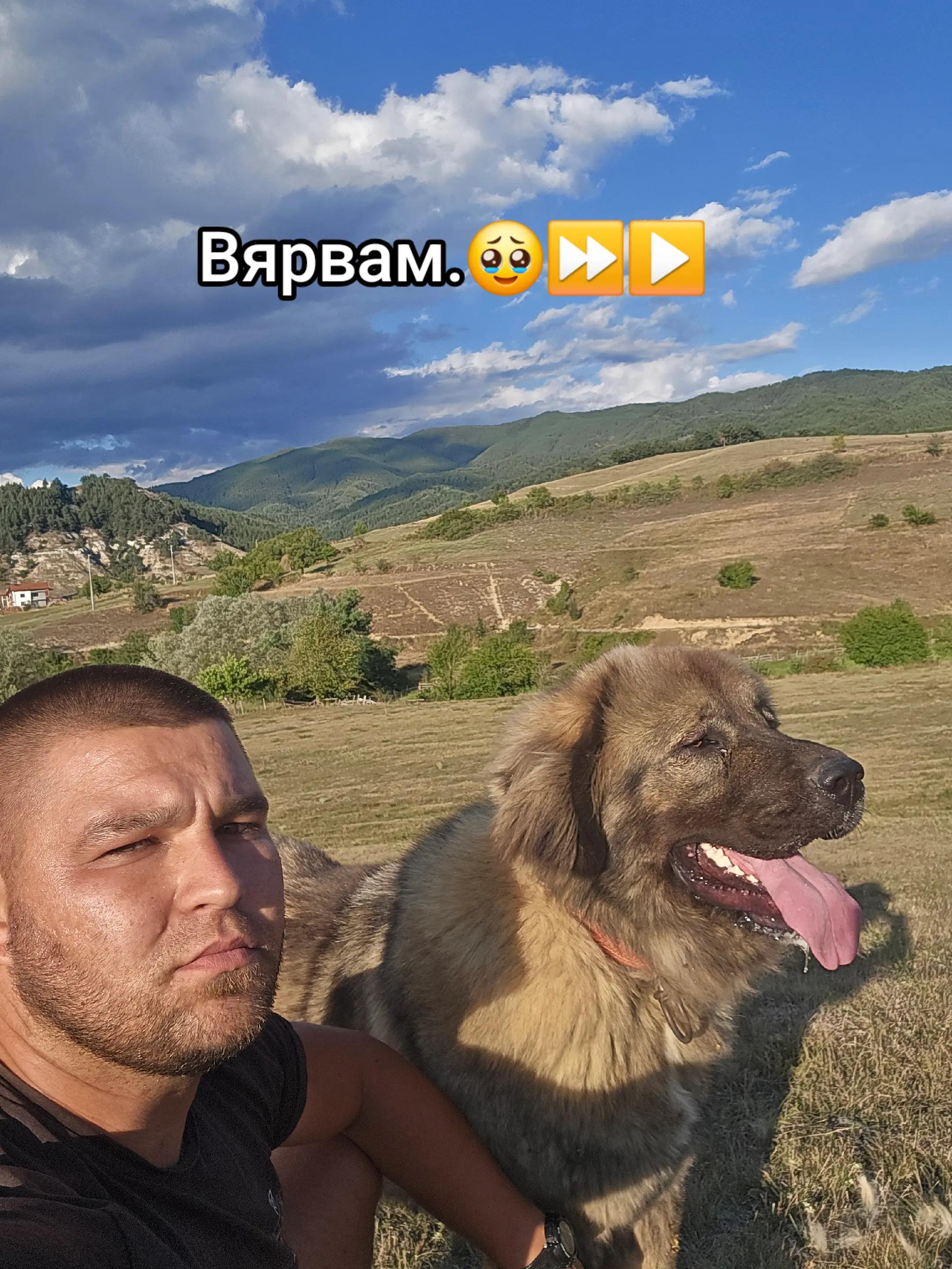 @Салих Врачов