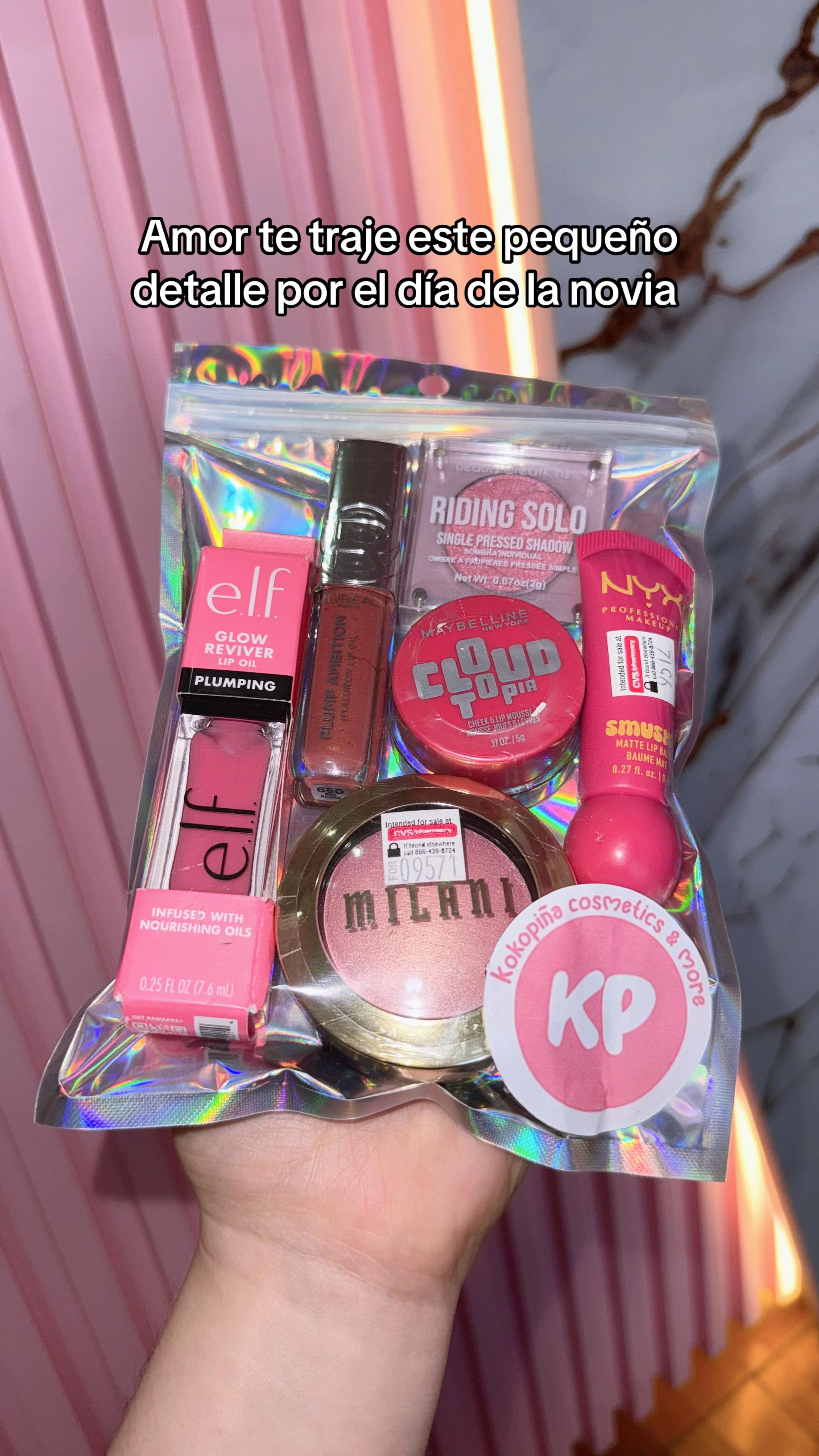 @KokoPiña Cosmetics Gt
