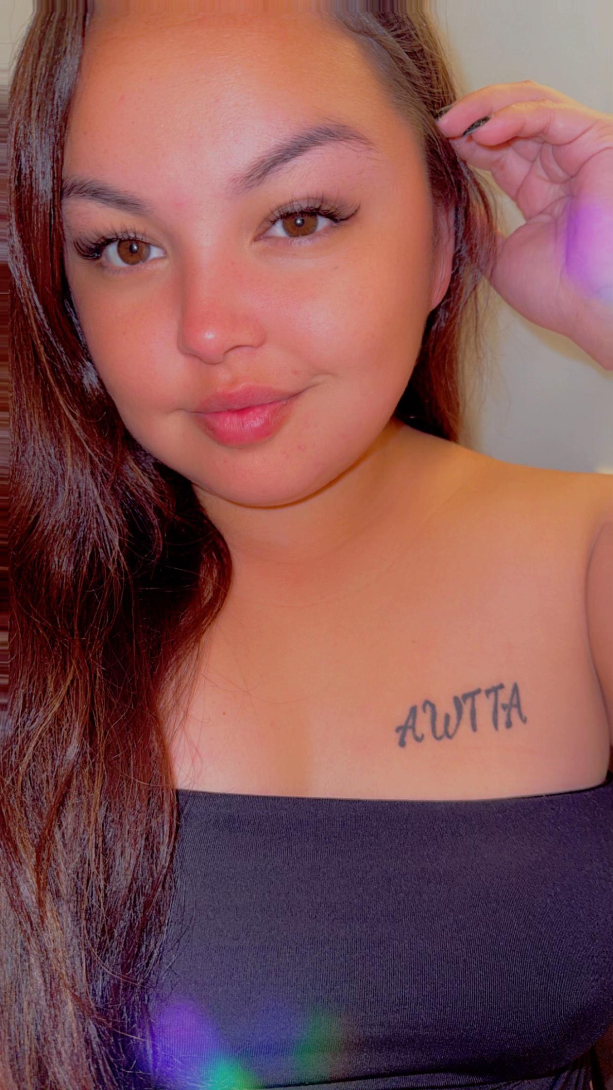 @AgathaThomas13
