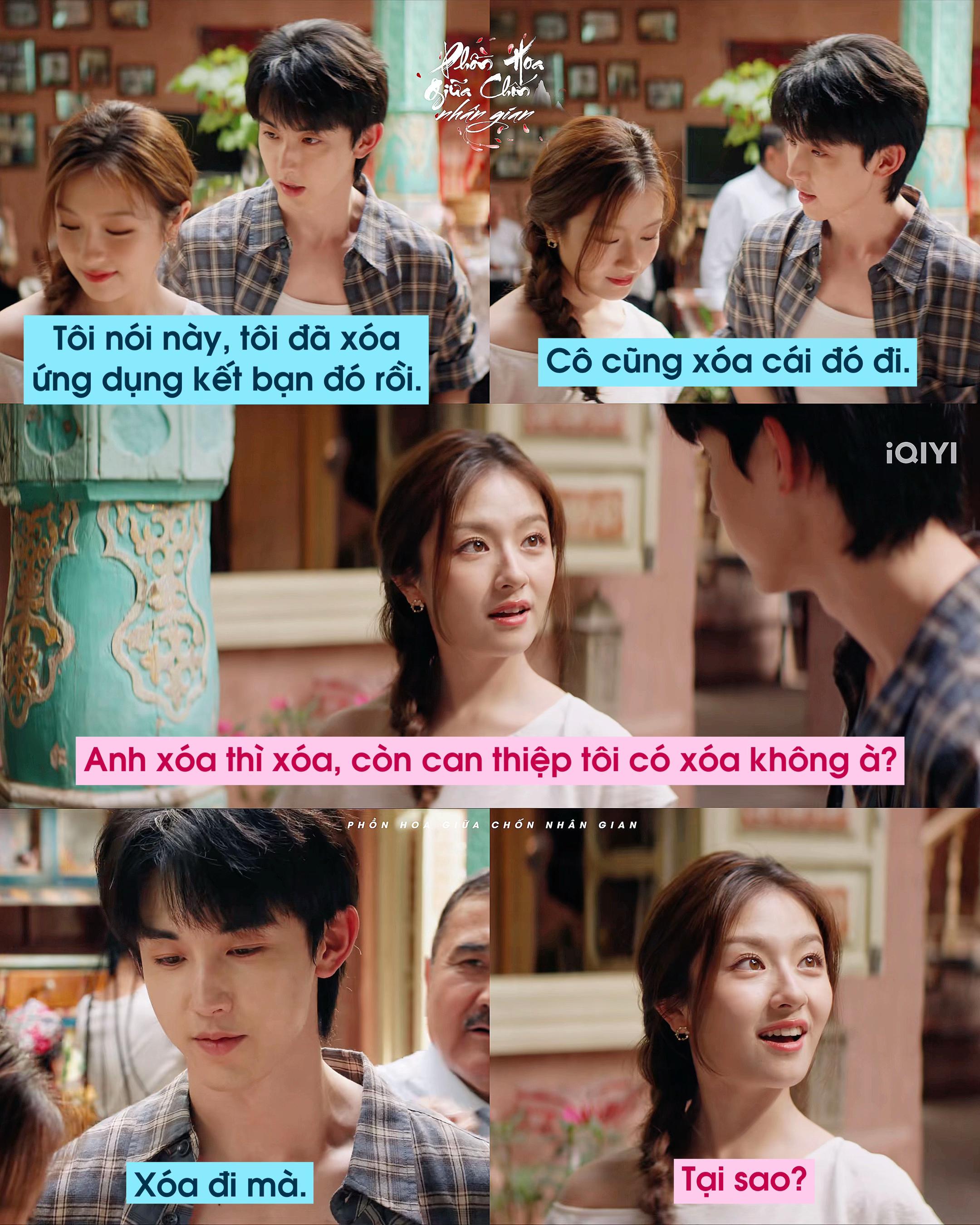 @Phồn Hoa Giữa Chốn Nhân Gian🌸