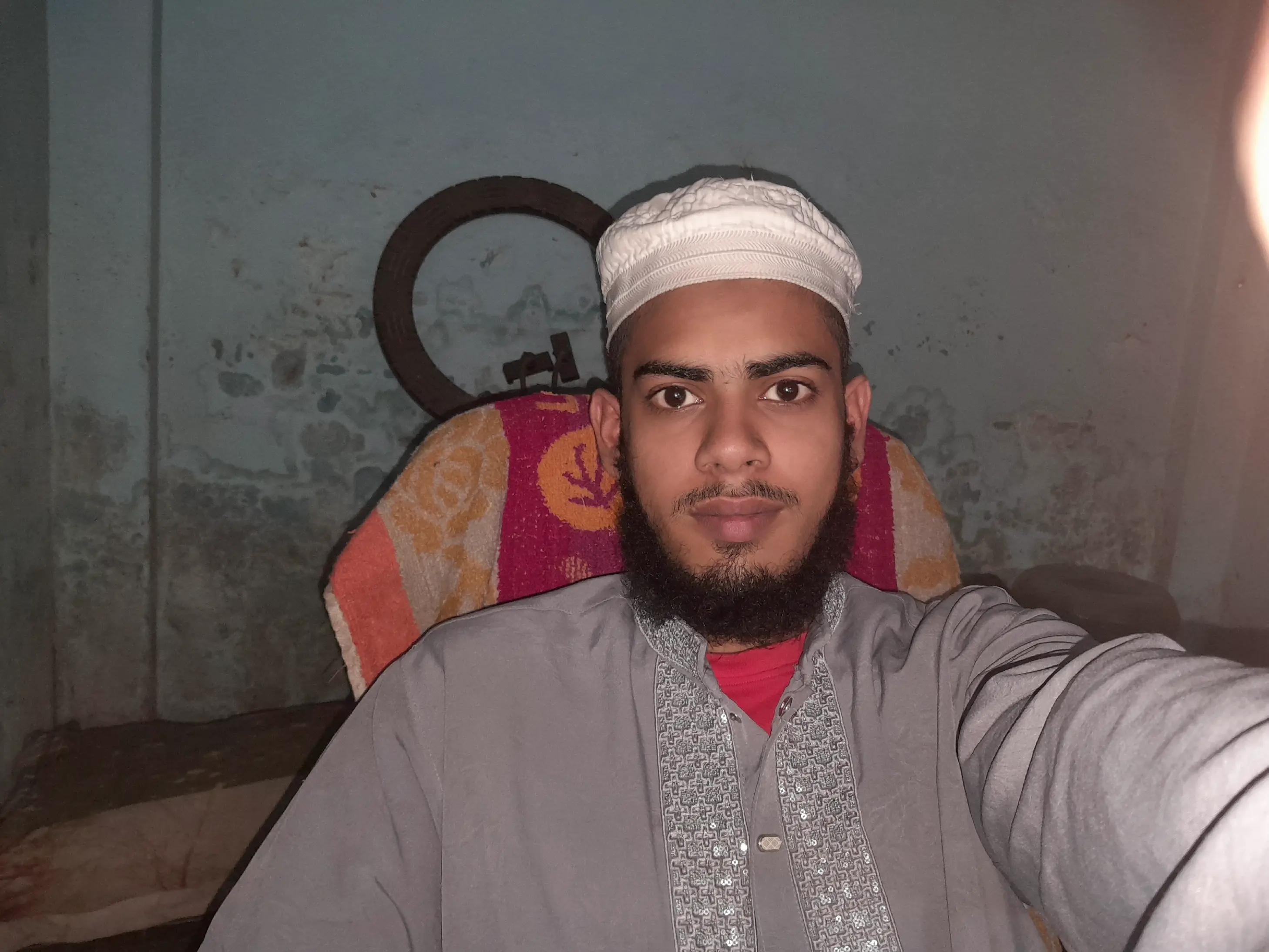 @MD Yasin Arafat