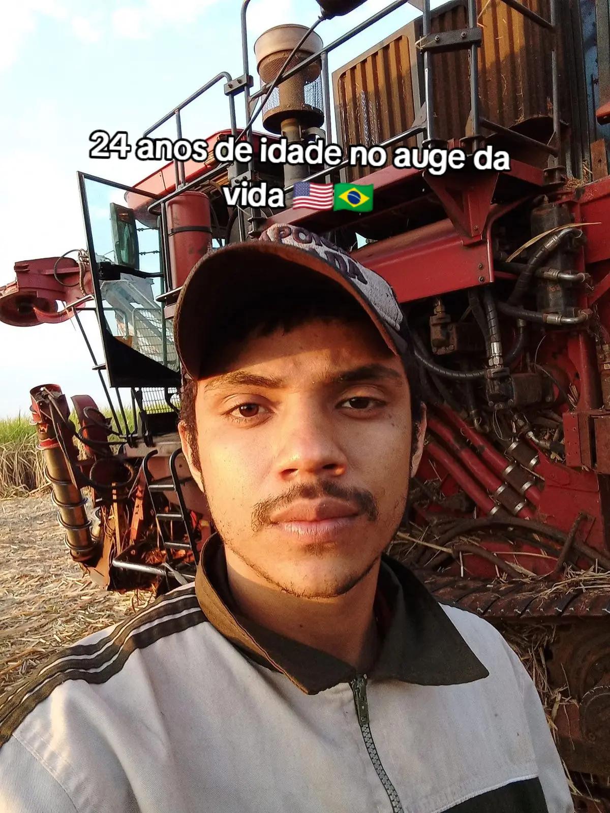 @ÍNDIO DO AGRO 🚜🌱