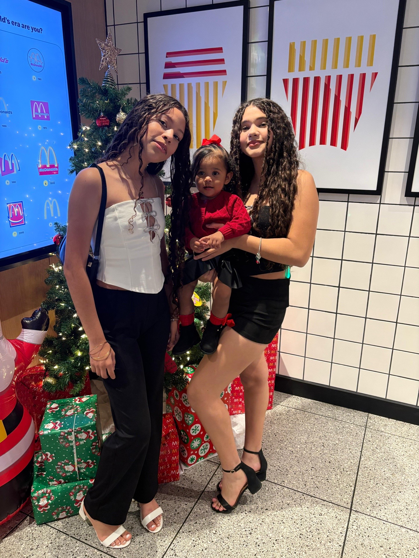 @Mis 3 Princesas