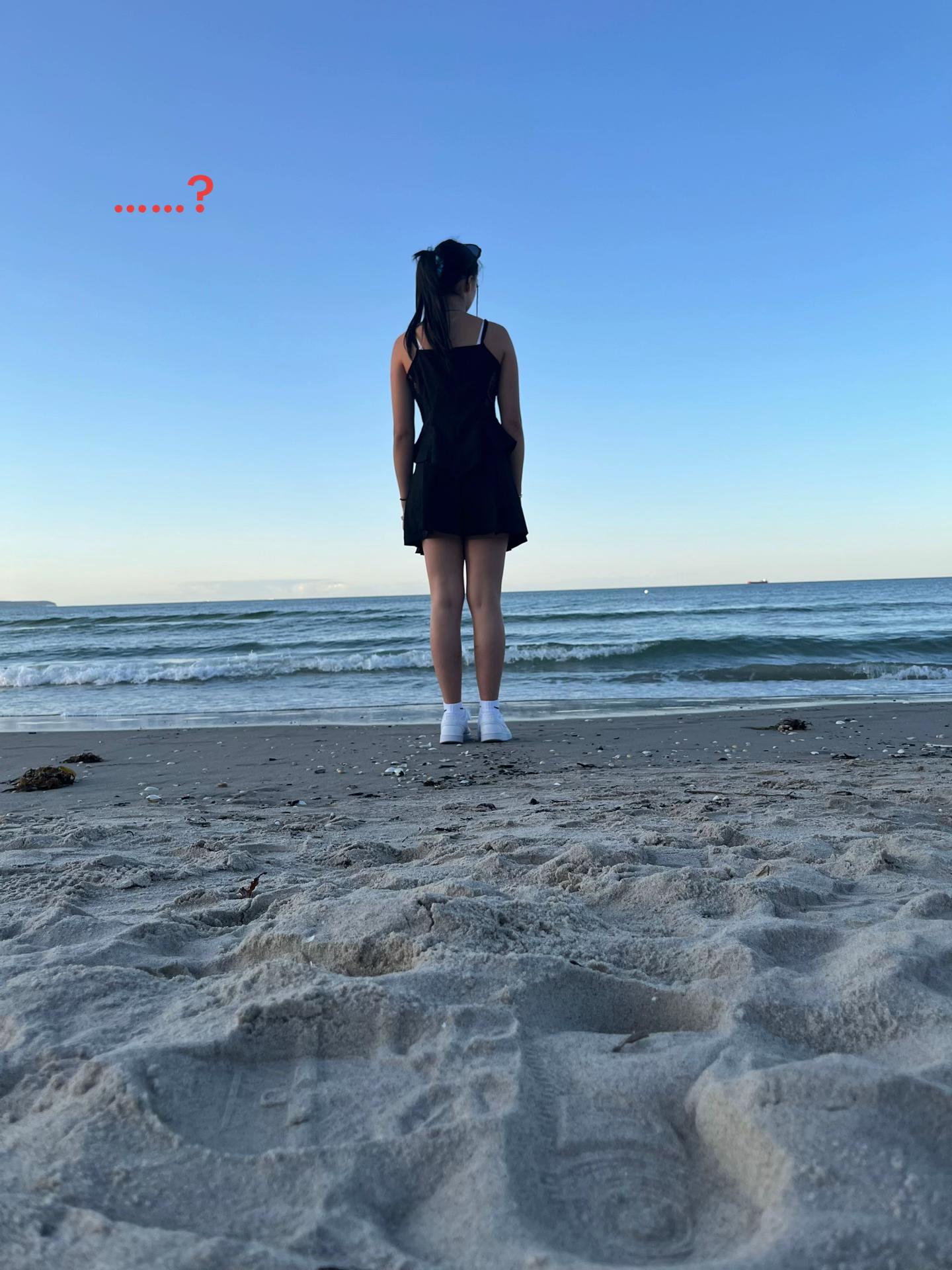 @Michelle Fanselow