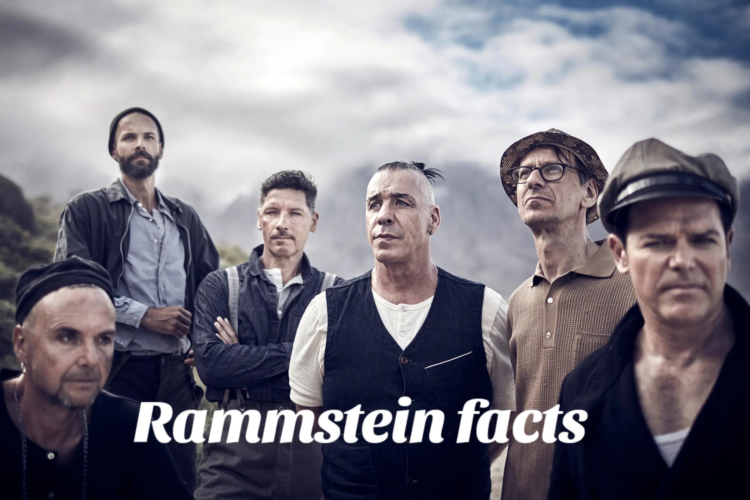 @Rammsteinfan_forever