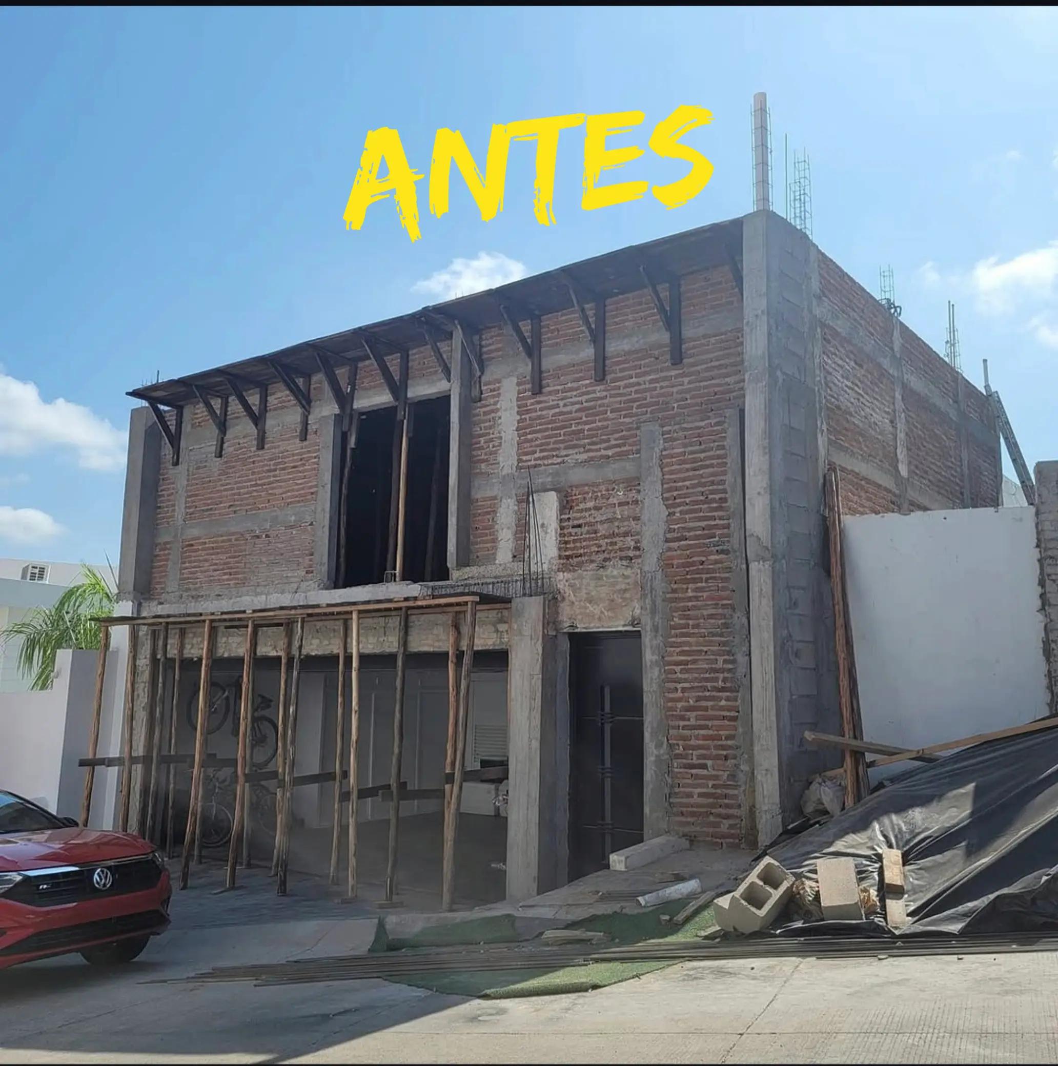 @MACH CONSTRUCCIONES