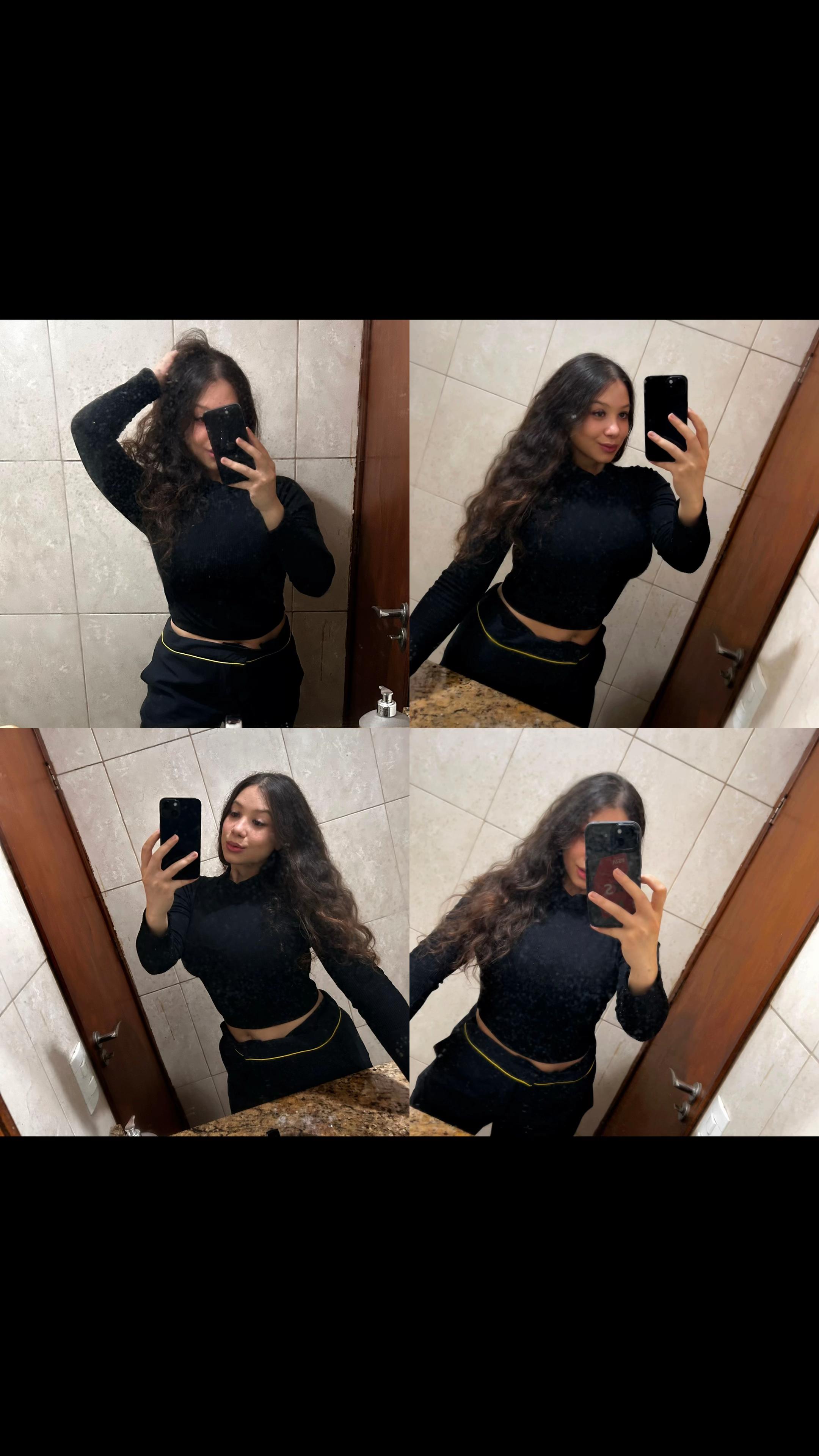@Gabriella Goes